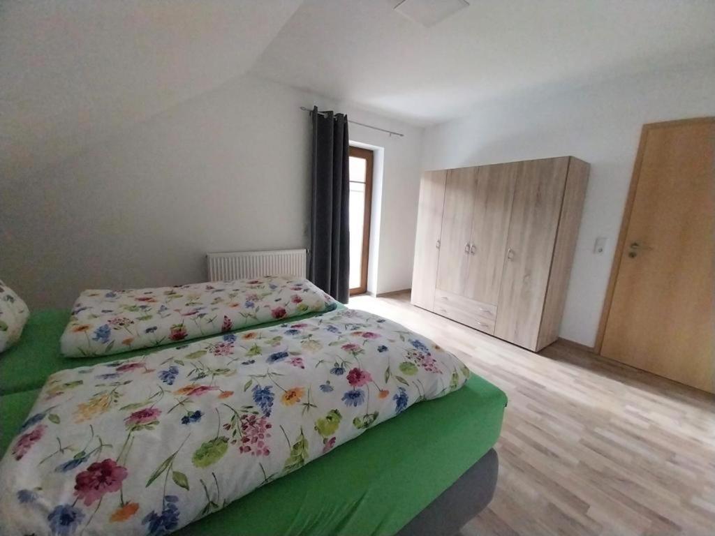 Ferienwohnung Rhön Verliebt