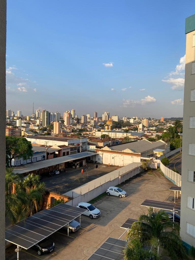 Apartamento Mari 7