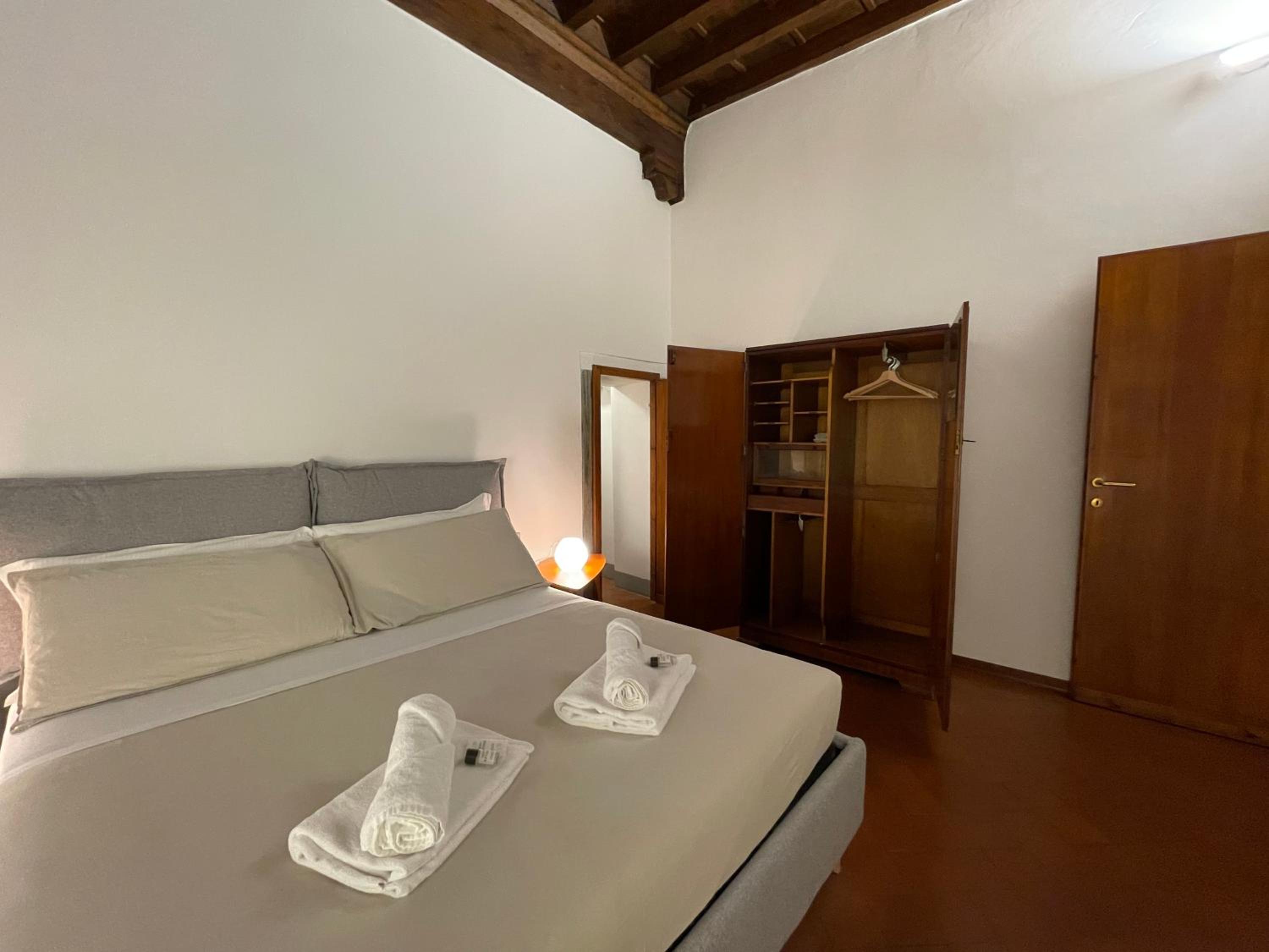 At the Boboli Garden Carola Loft