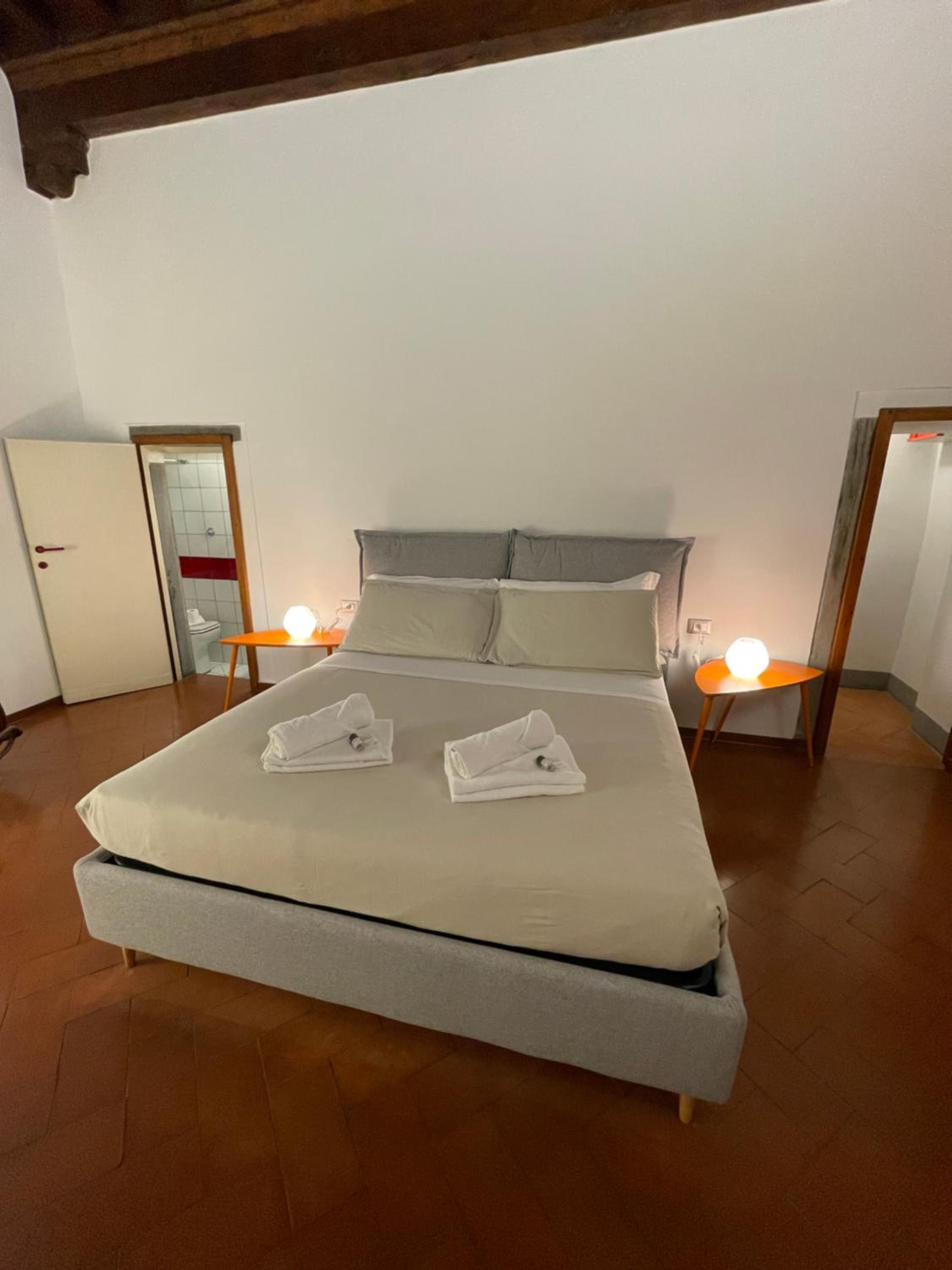At the Boboli Garden Carola Loft
