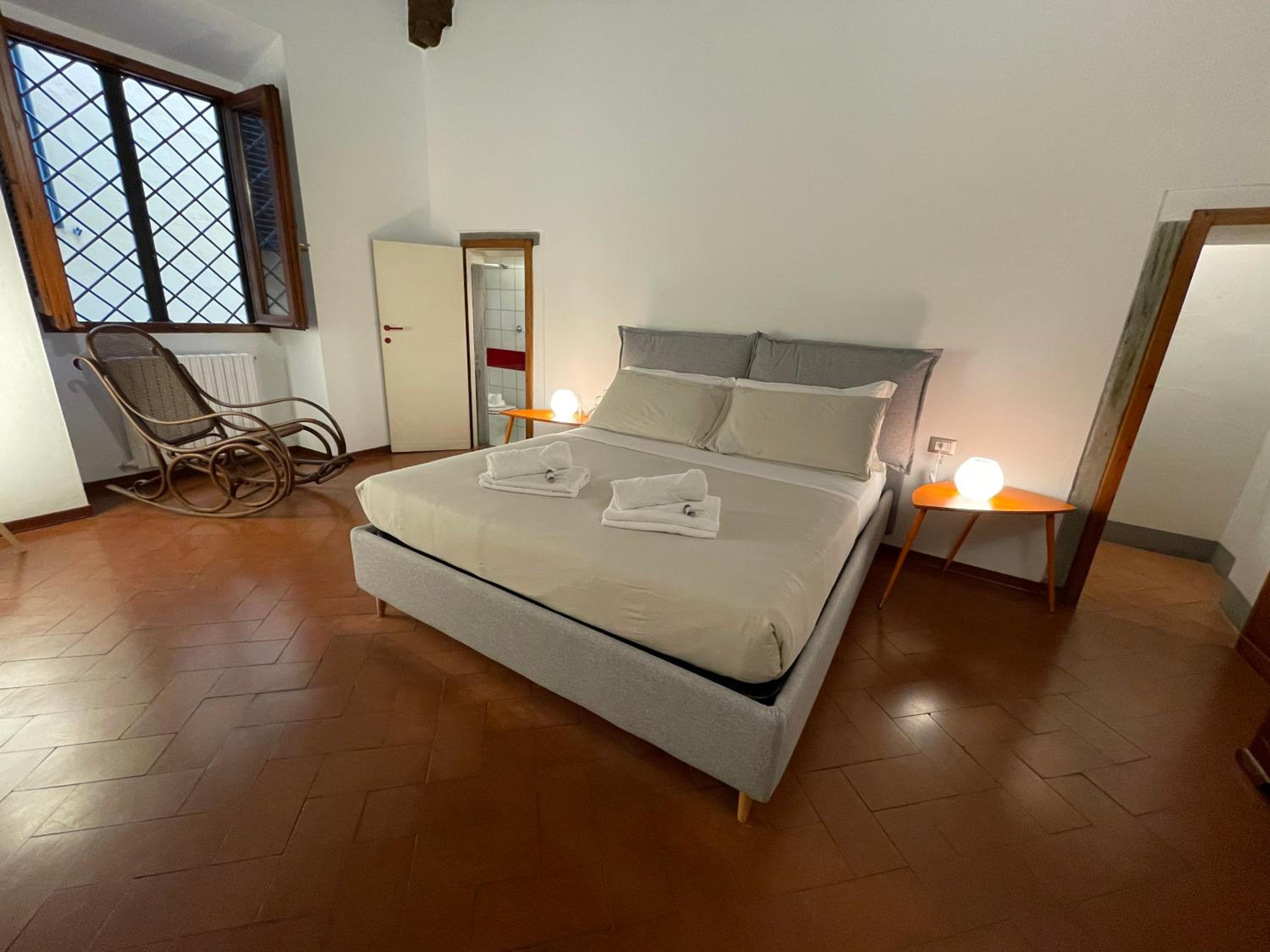 At the Boboli Garden Carola Loft