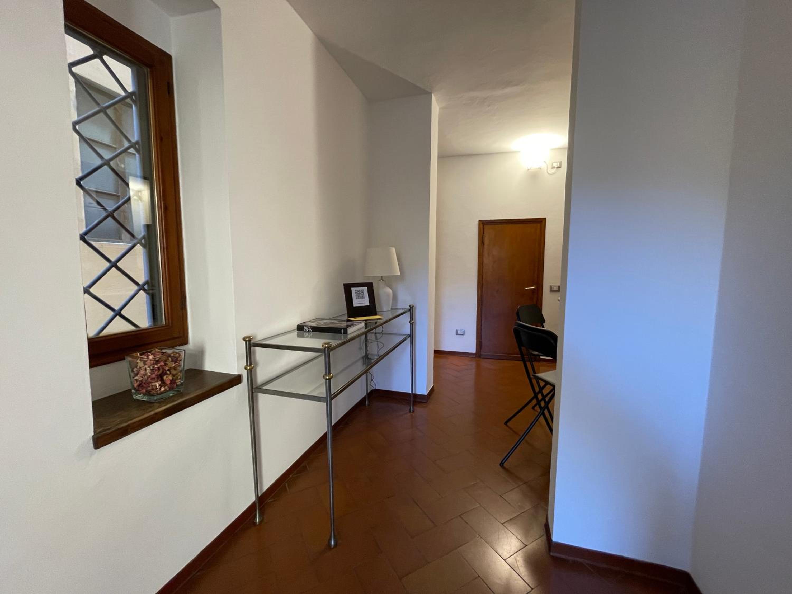 At the Boboli Garden Carola Loft