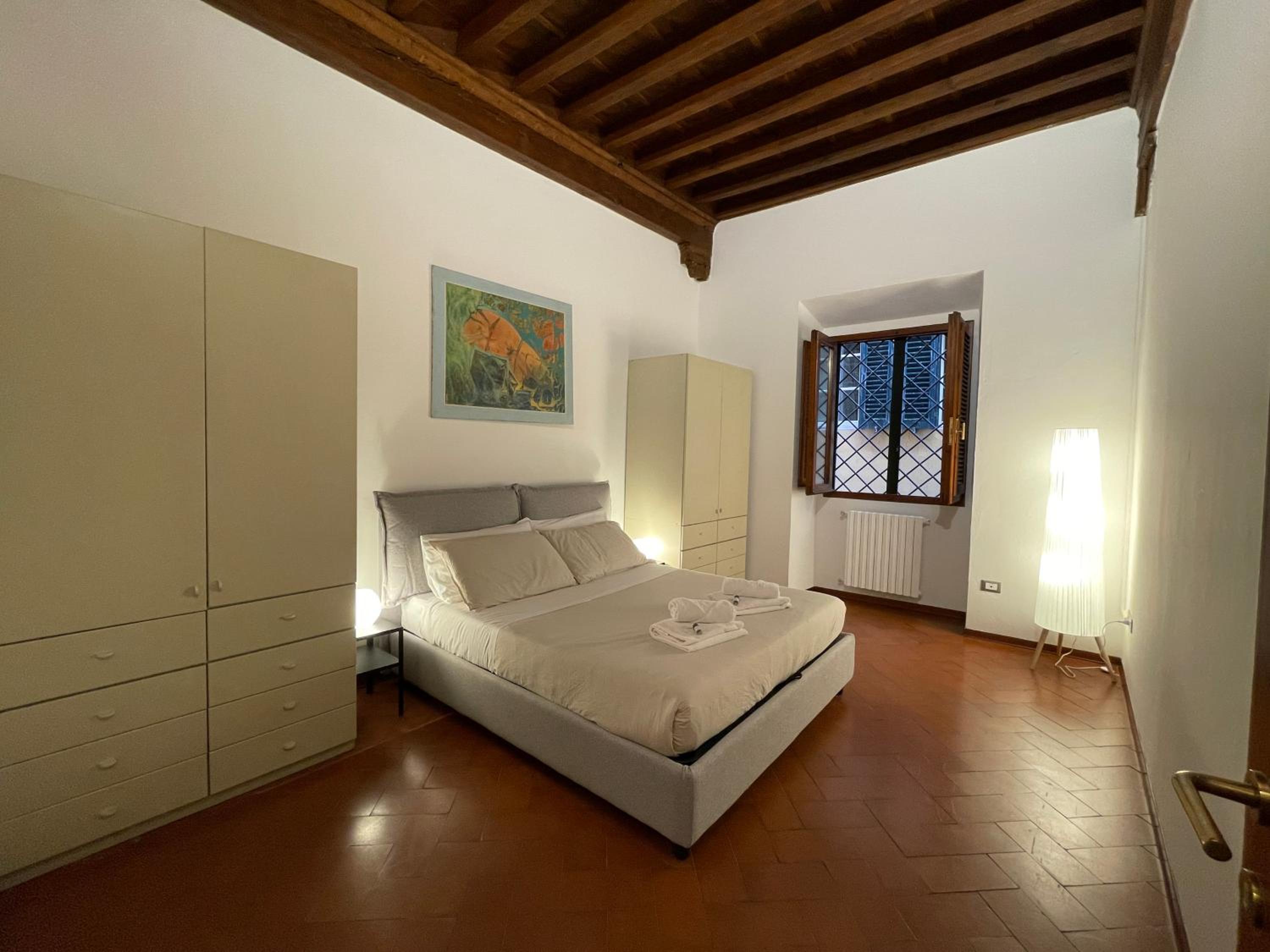 At the Boboli Garden Carola Loft