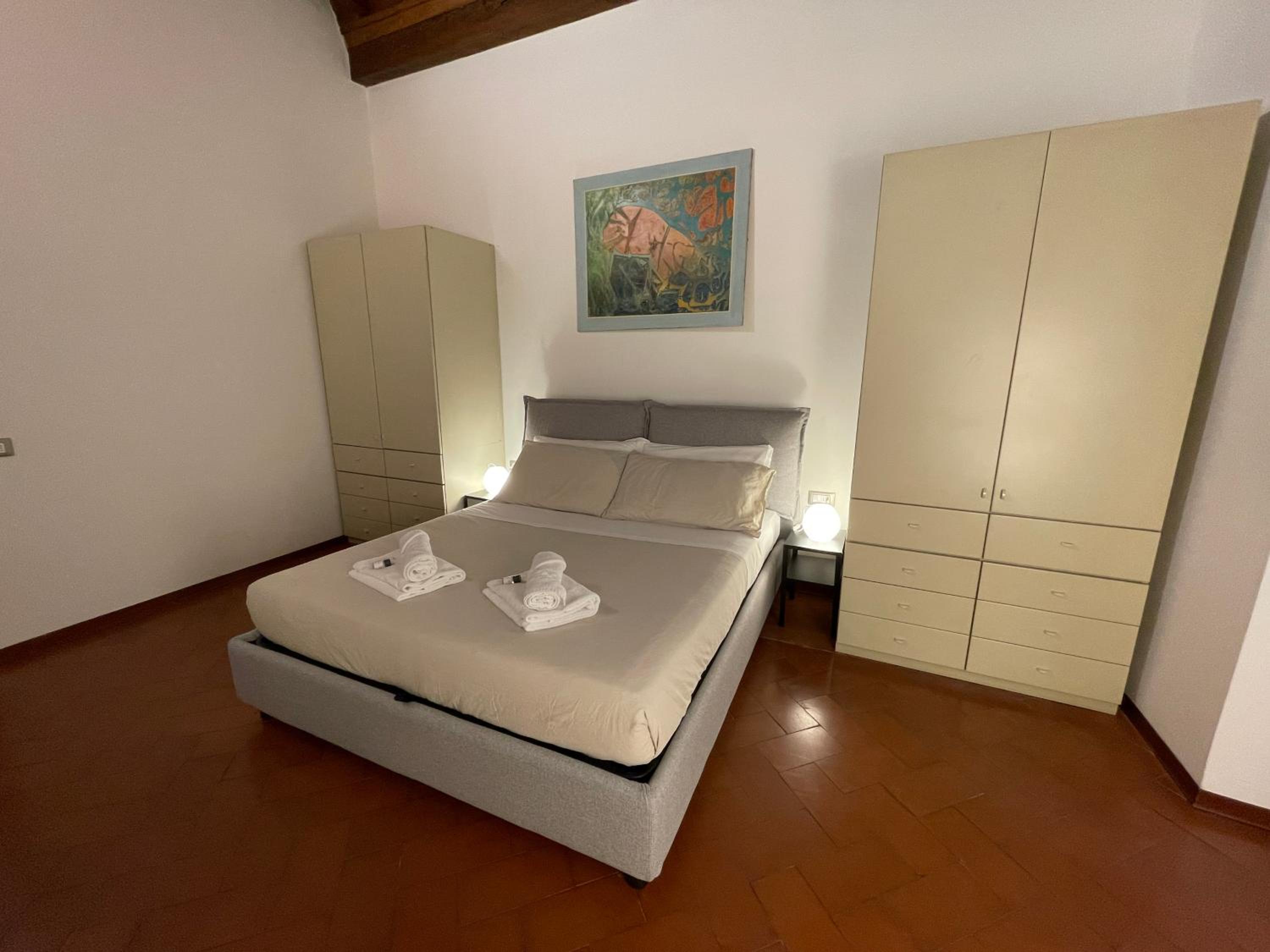 At the Boboli Garden Carola Loft