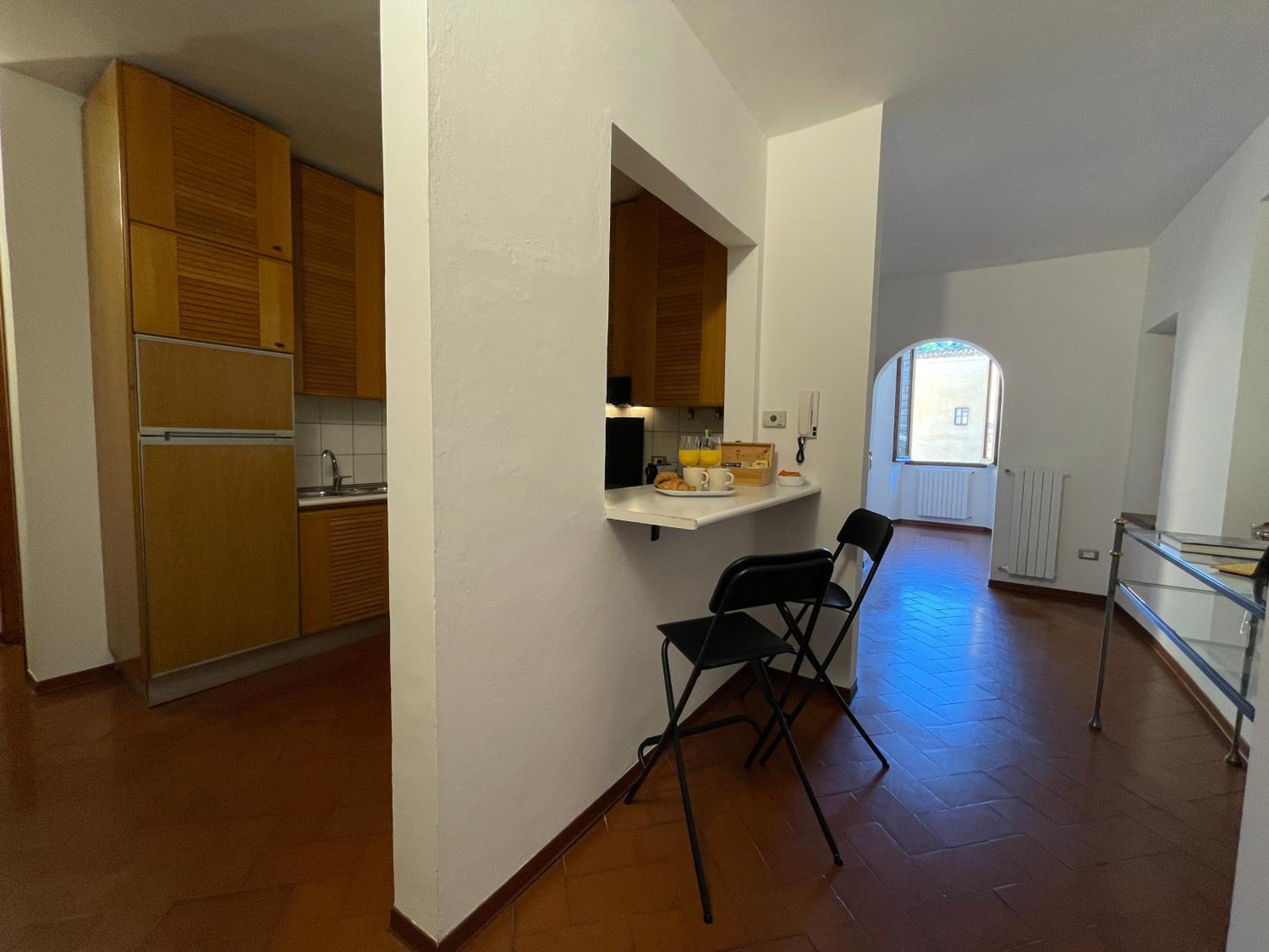 At the Boboli Garden Carola Loft