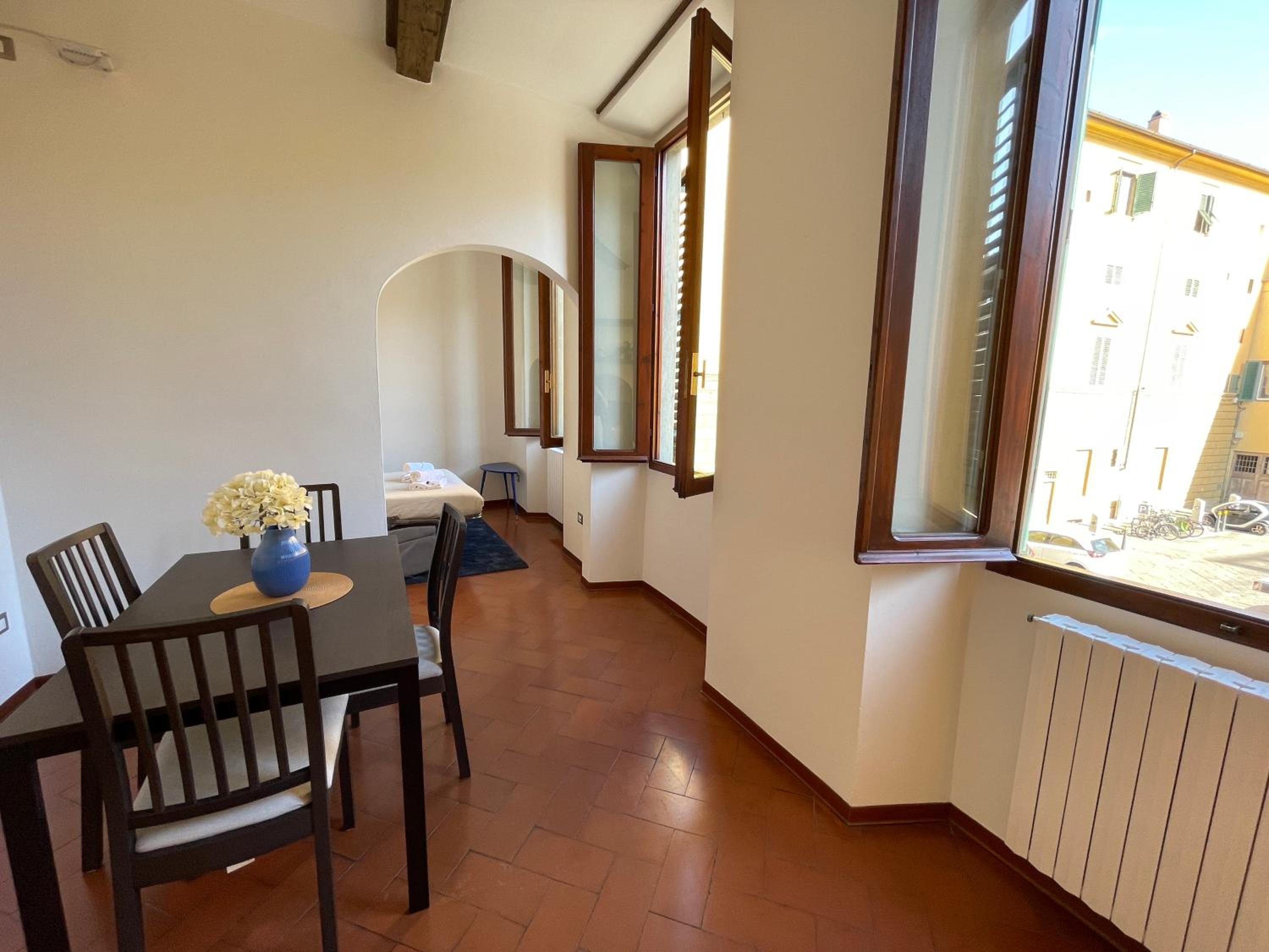 At the Boboli Garden Carola Loft