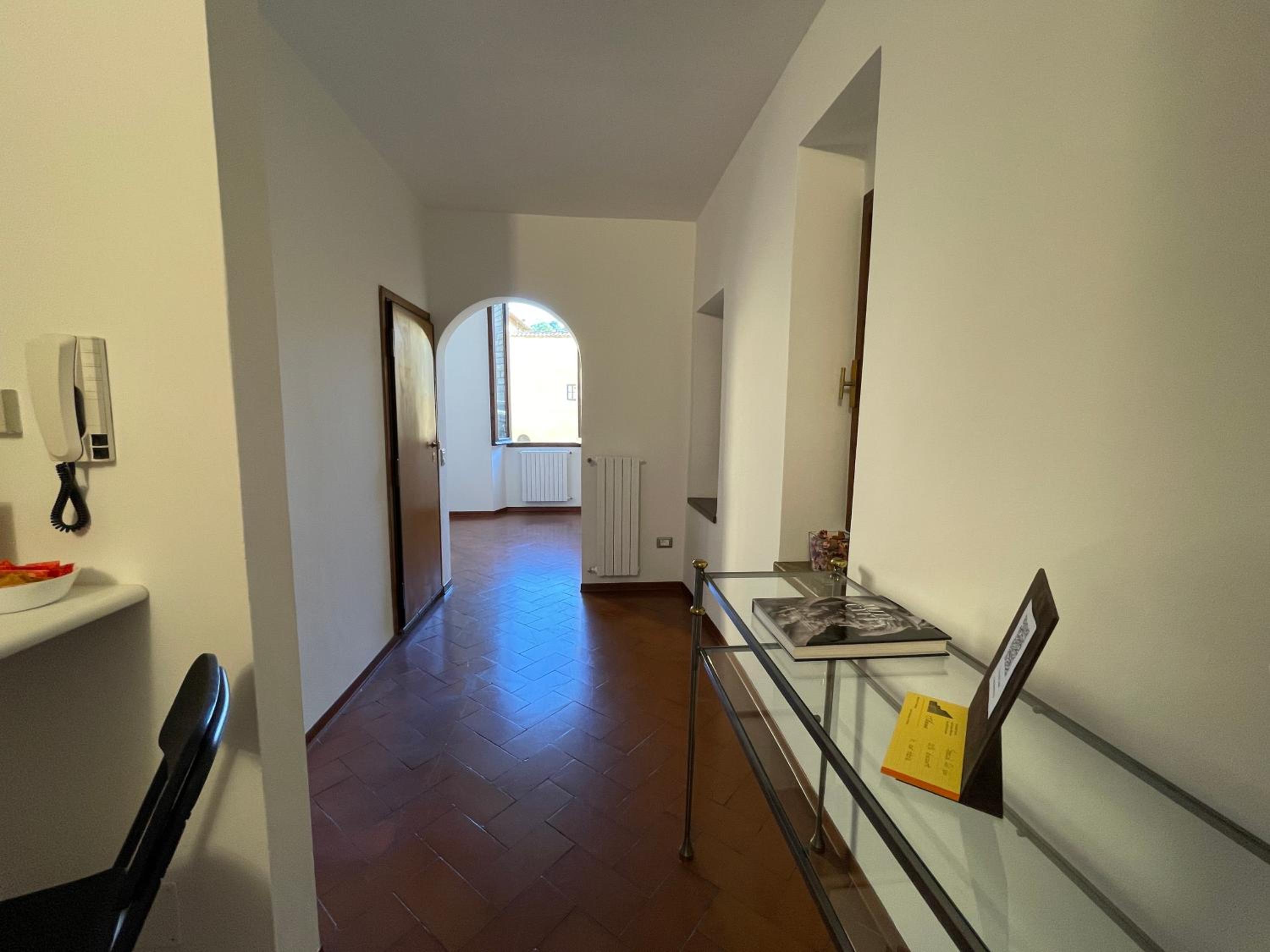 At the Boboli Garden Carola Loft