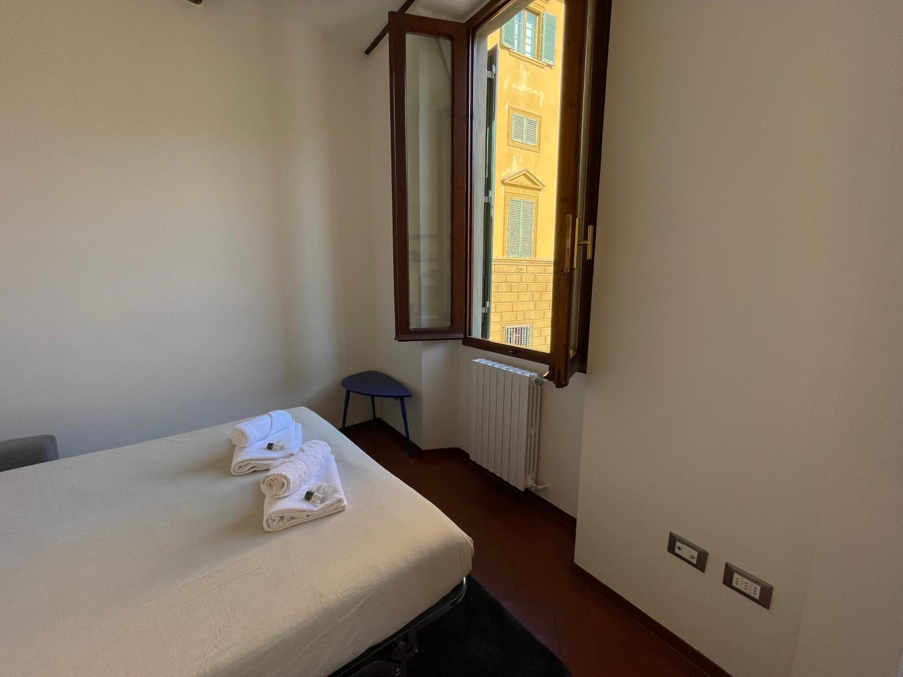 At the Boboli Garden Carola Loft