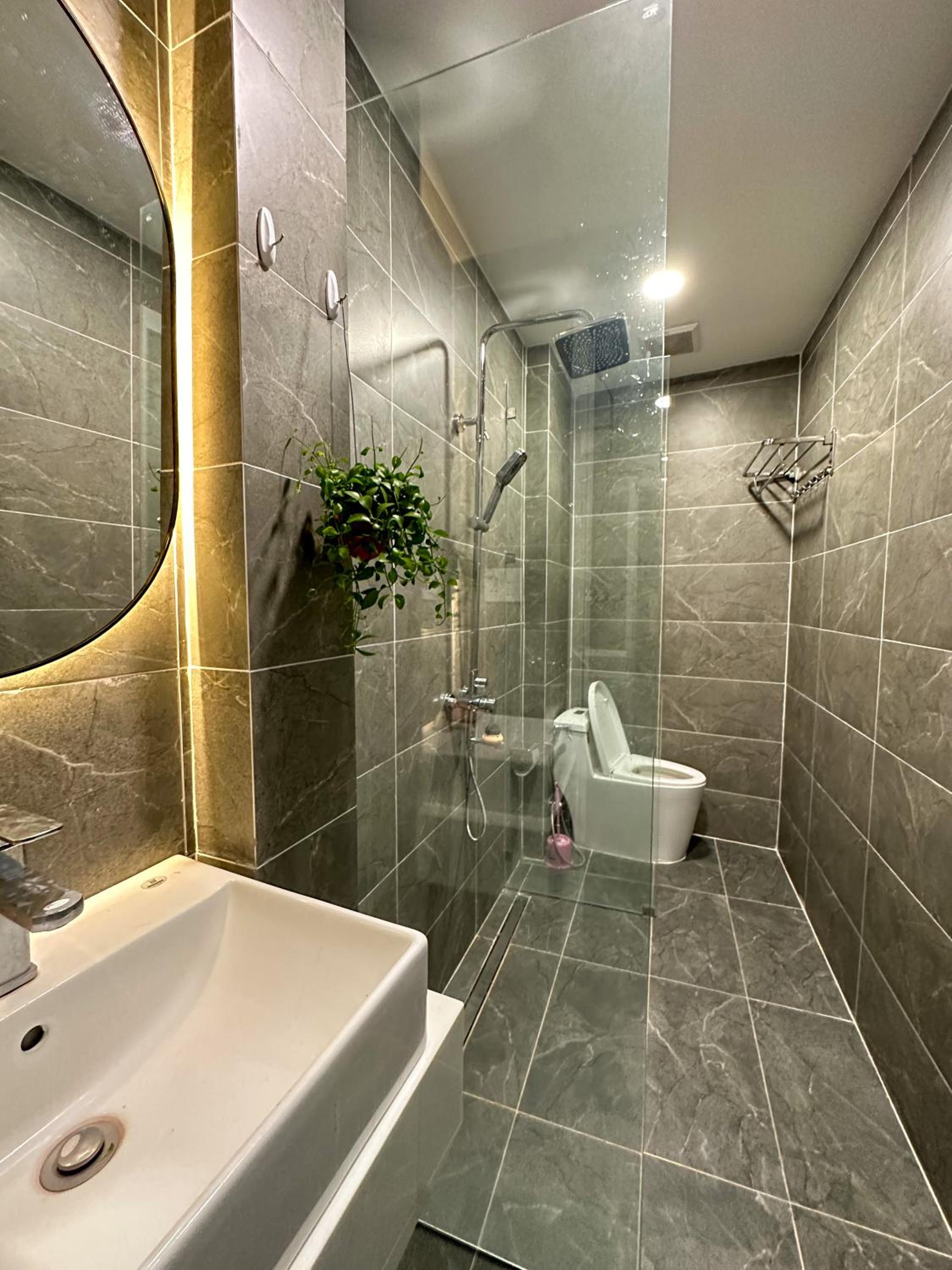 Phạm Viết Chánh-SSHOMES -1 PHÒNG NGỦ RIÊNG
