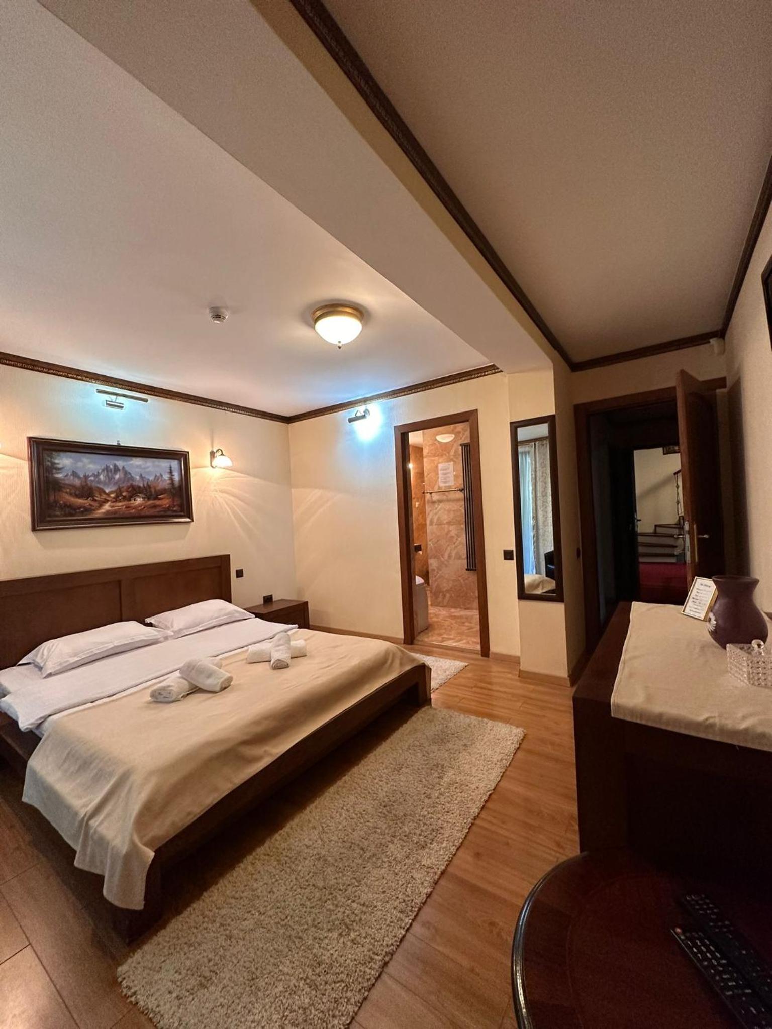 Vila Harmony view 5