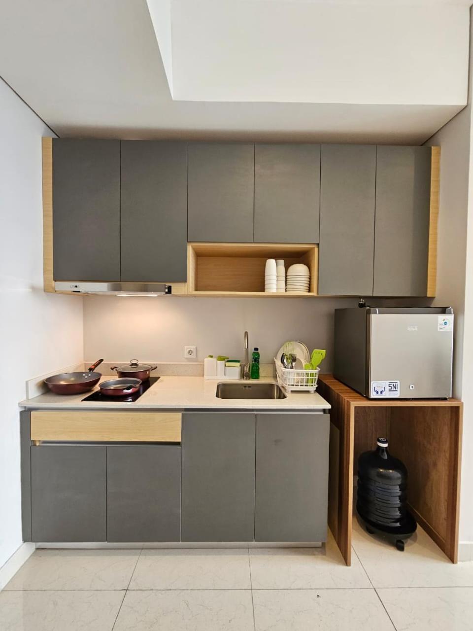 Gin Residence