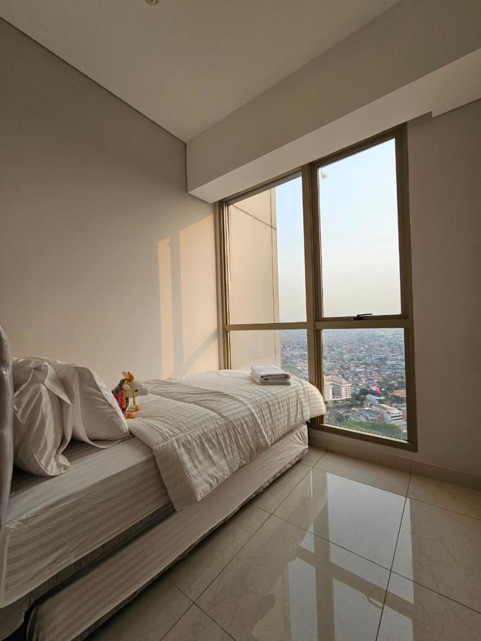 Gin Residence