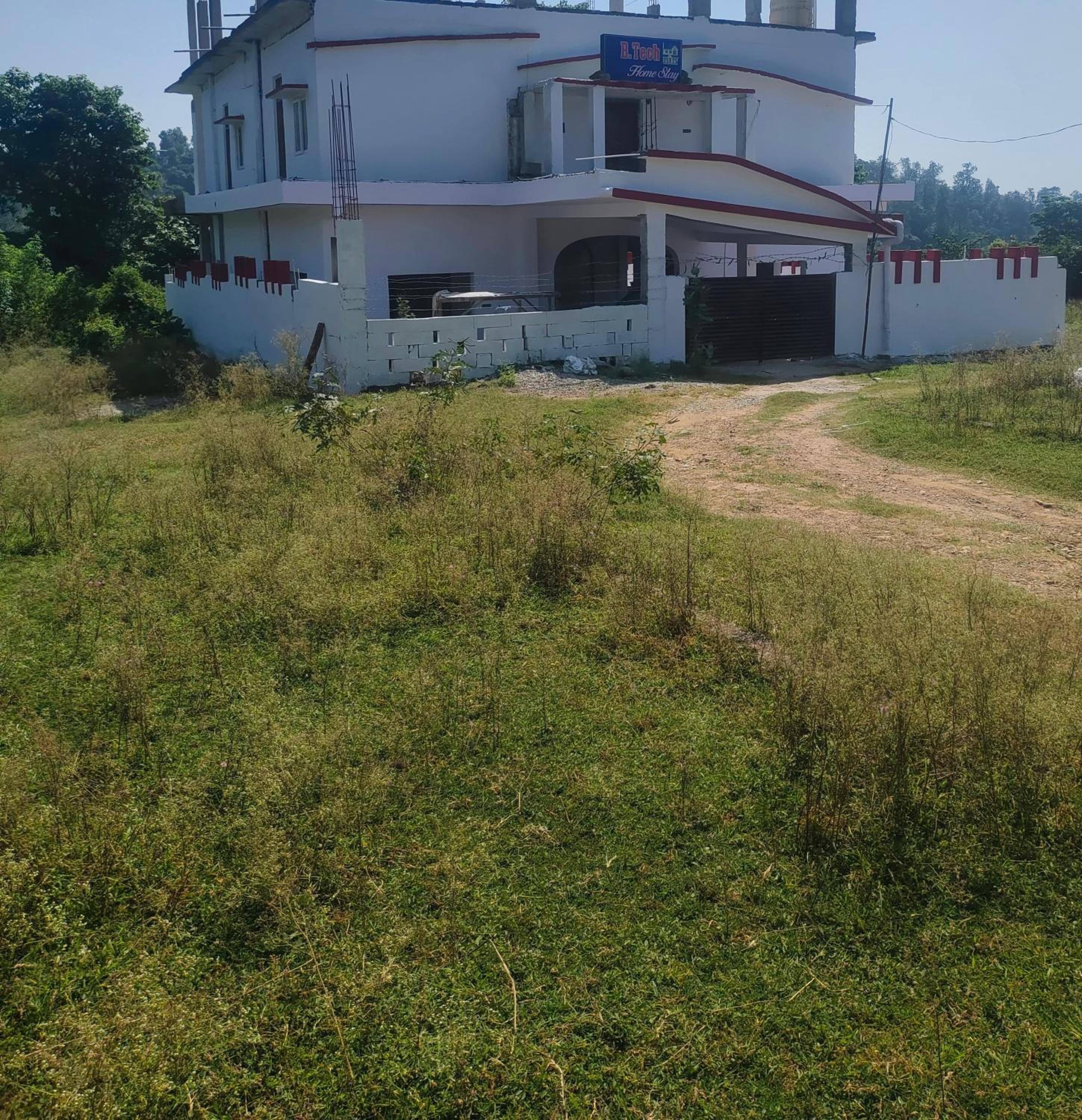 Btech homestay view 4