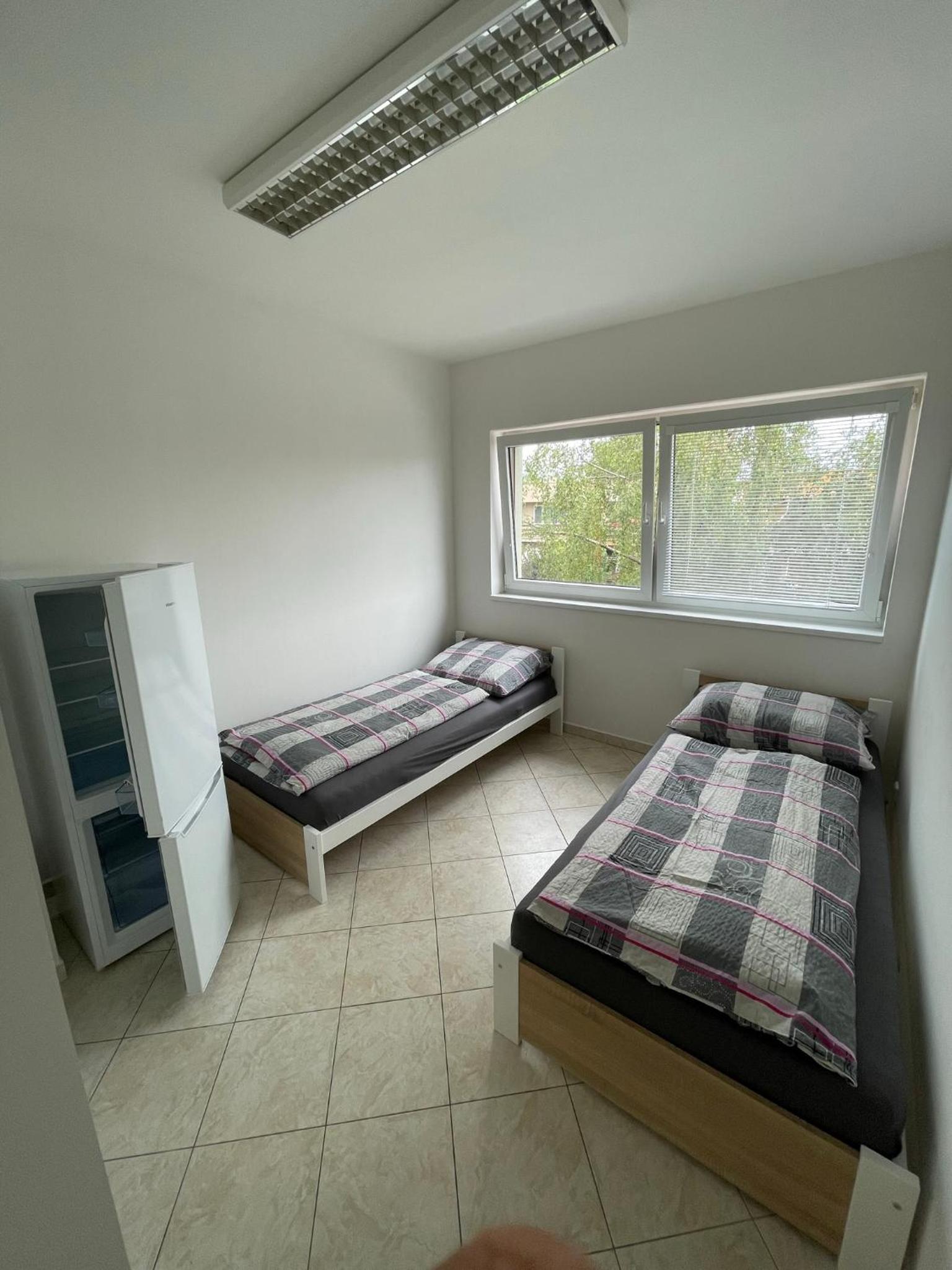 Ubytování Pardubice Trnová