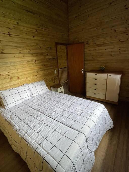 Cabana Refúgio dos Passarinhos
