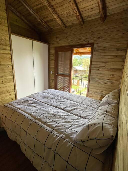 Cabana Refúgio dos Passarinhos