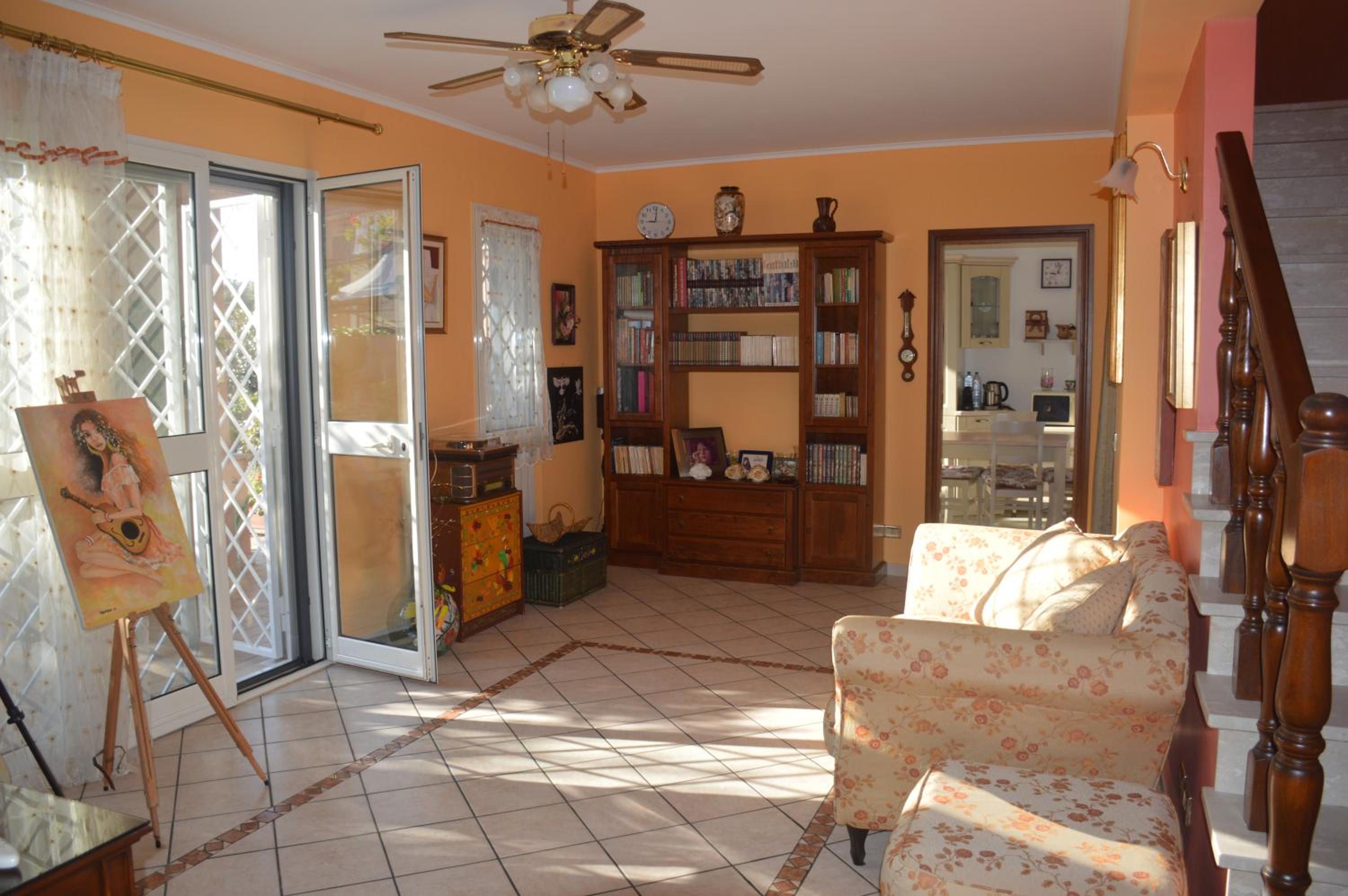 L'Oasi delle Vigne