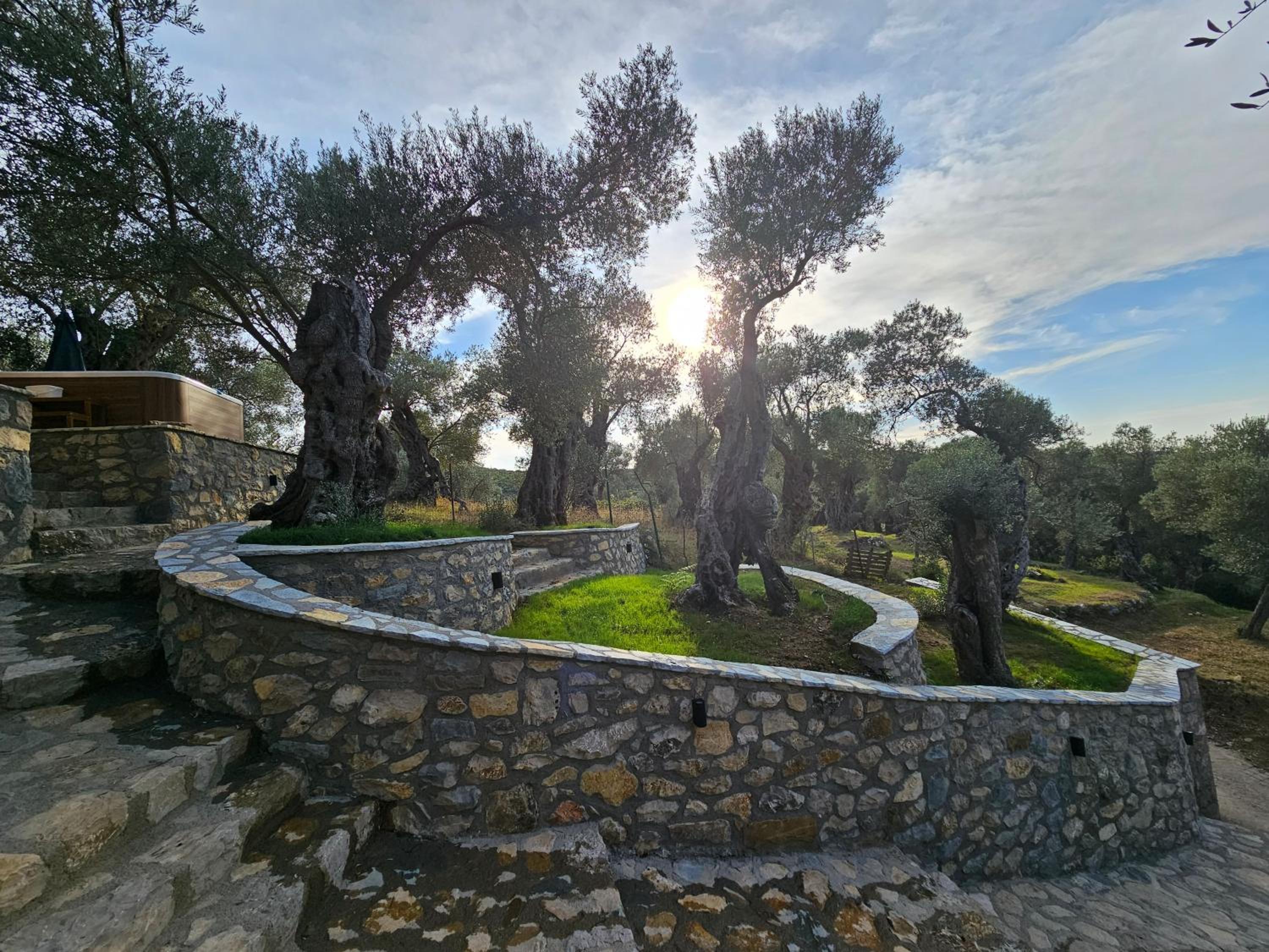 Villa Tramonto D'Oro