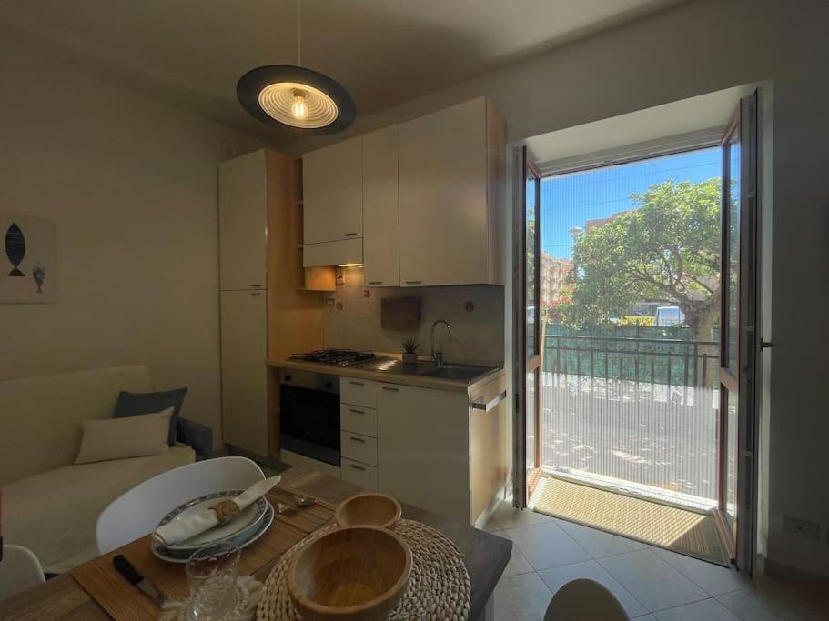 [Free Parking] casa con giardino - centro mare a 5 minuti view 4