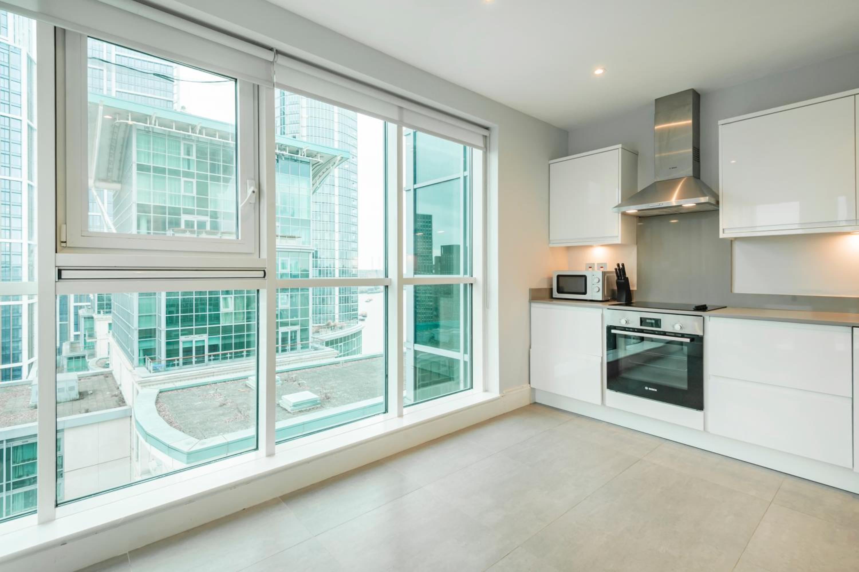 Vauxhall Skyline Apartments