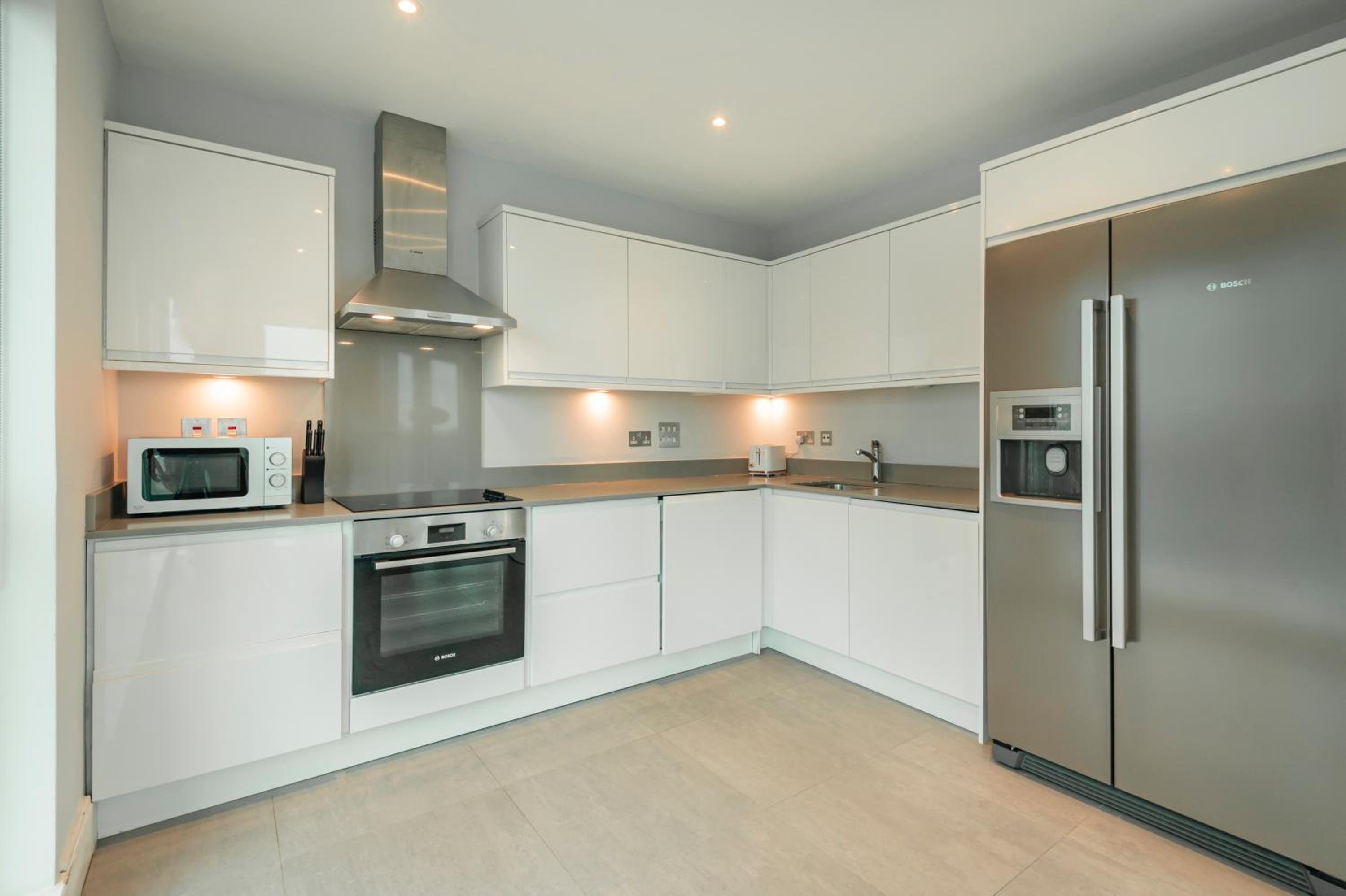 Vauxhall Skyline Apartments