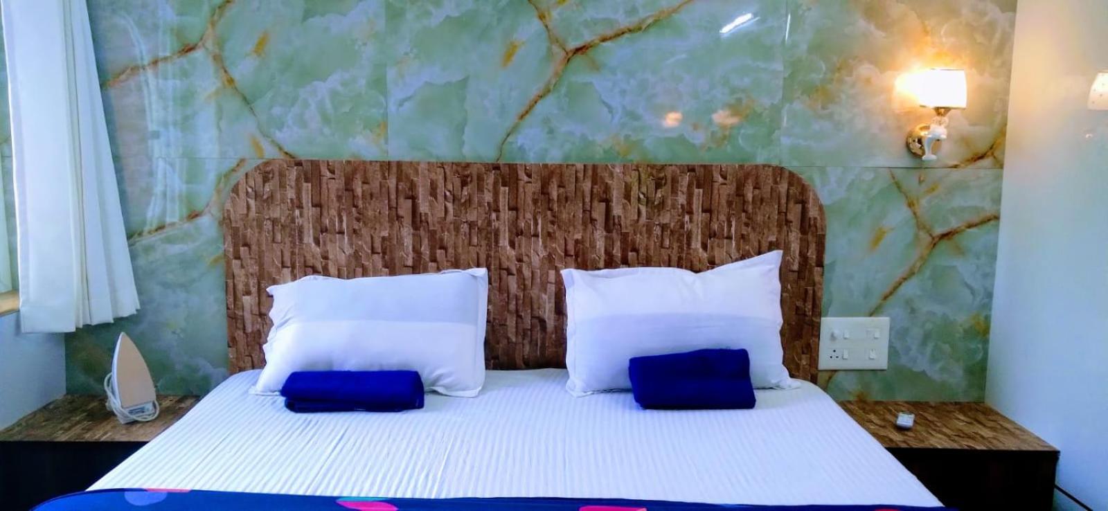 Luxurious Your Own Home POOL Wi-Fi AC cooking