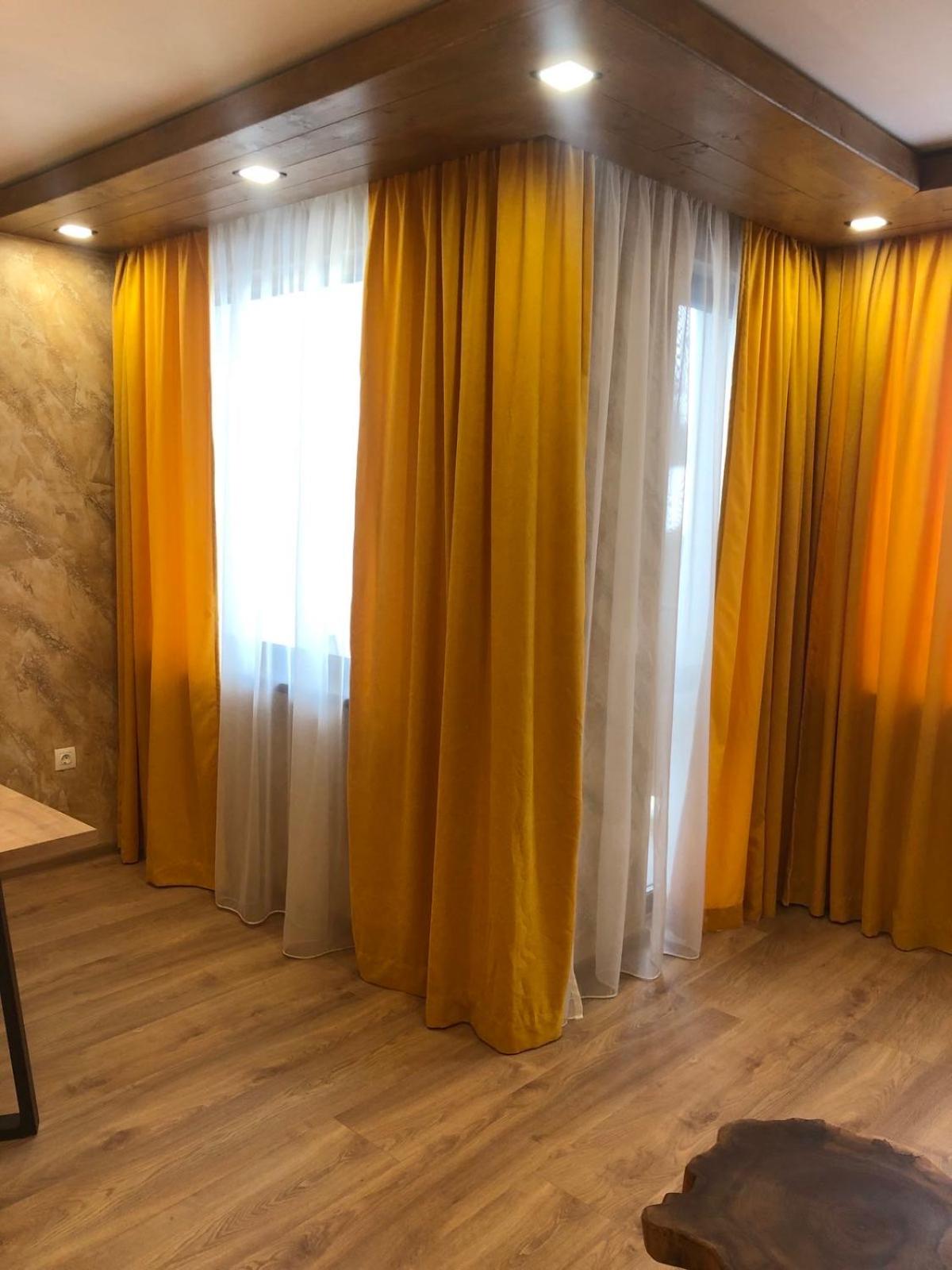 Alpine luxury two bed-two bathrooms apartment B25