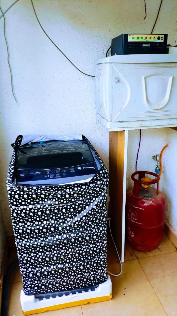 Luxurious Your Own Home POOL Wi-Fi AC cooking