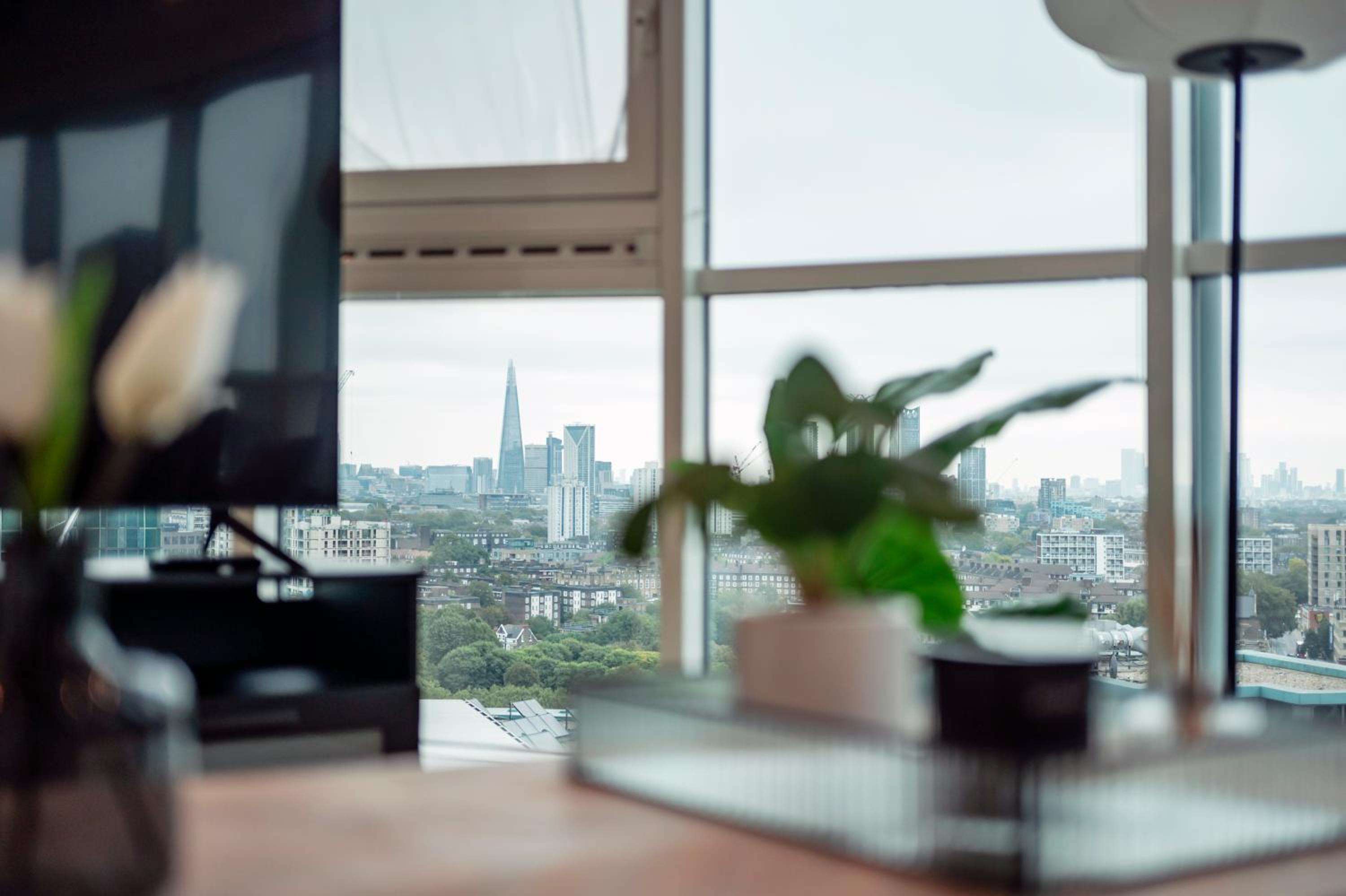 Vauxhall Skyline Apartments