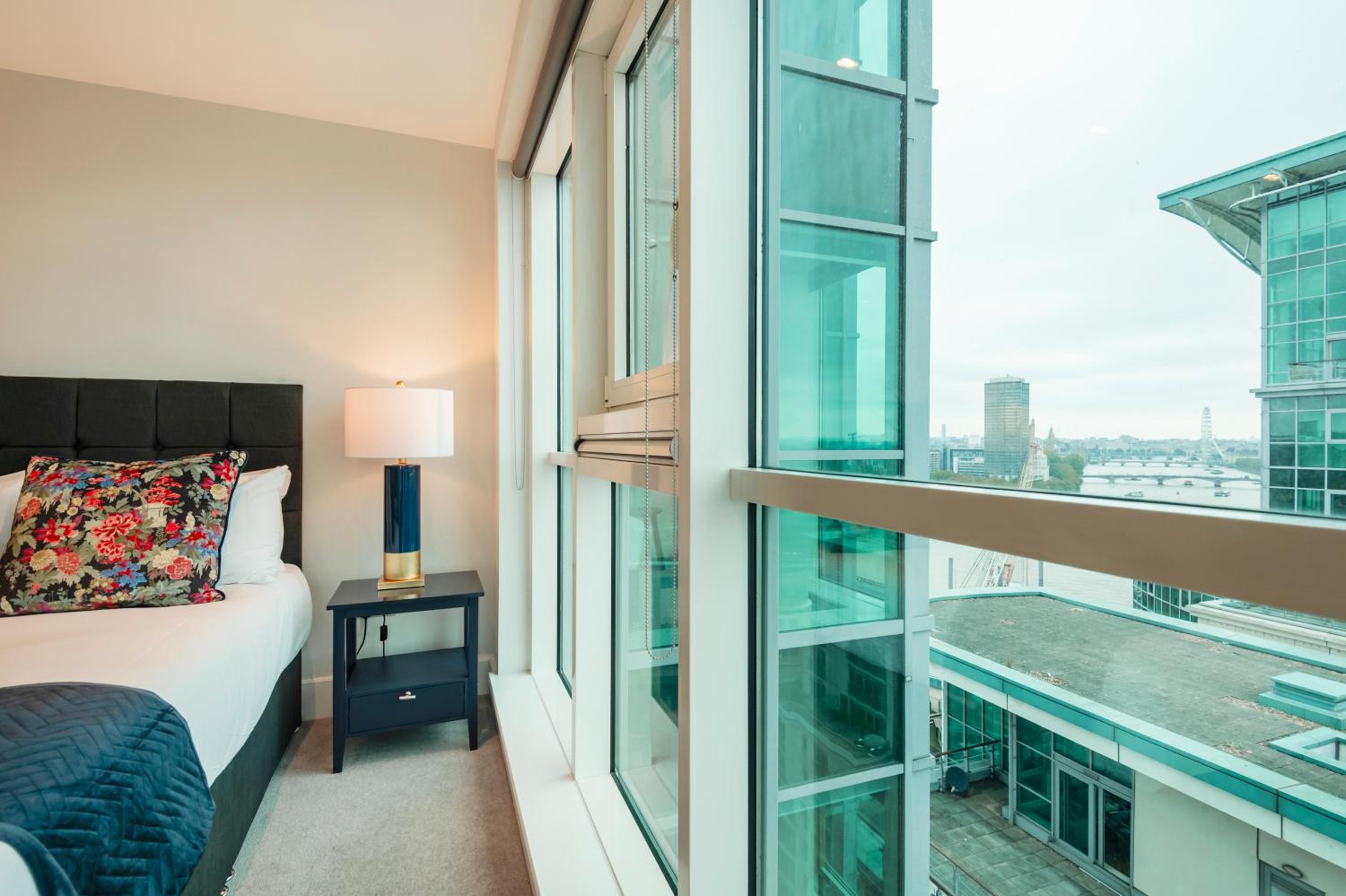 Vauxhall Skyline Apartments