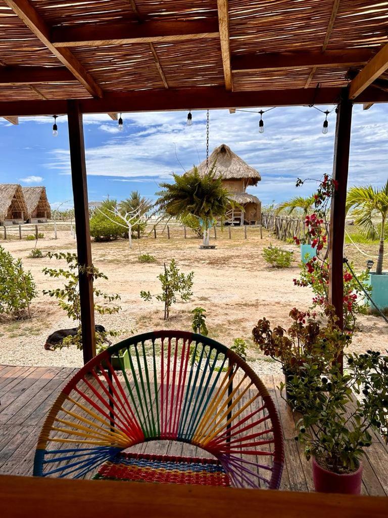 Playa Escondida Mayapo