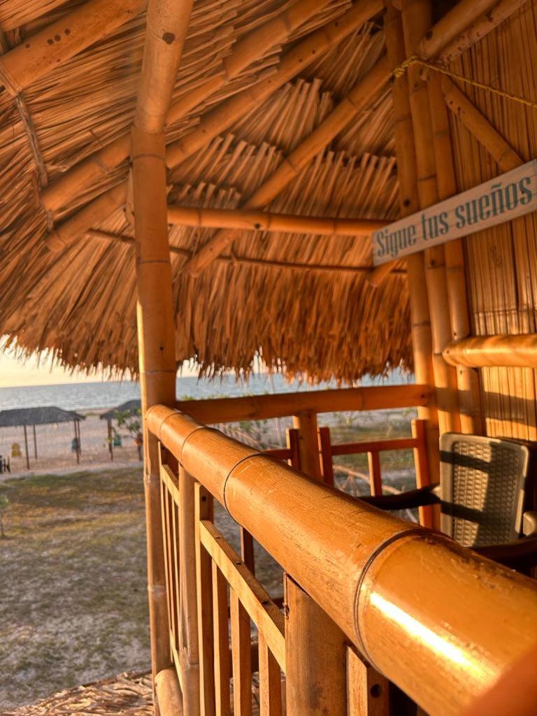 Playa Escondida Mayapo