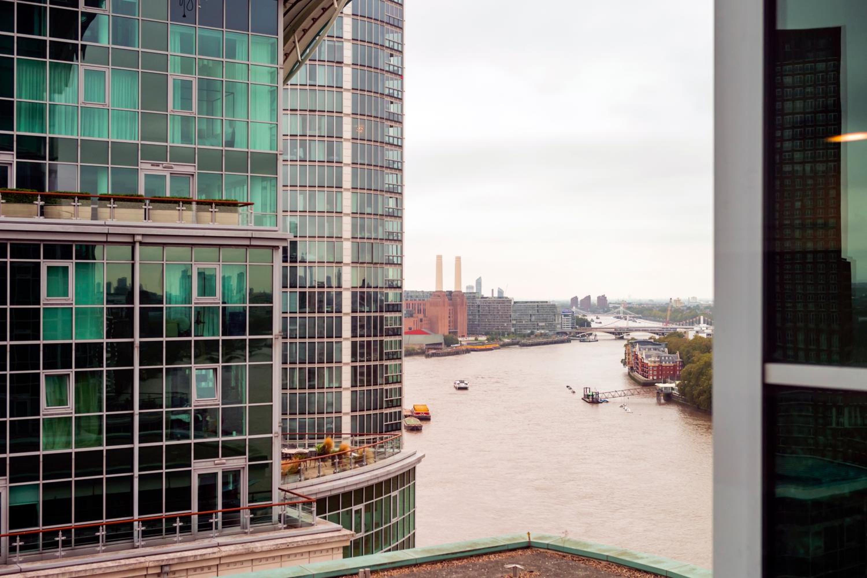 Vauxhall Skyline Apartments