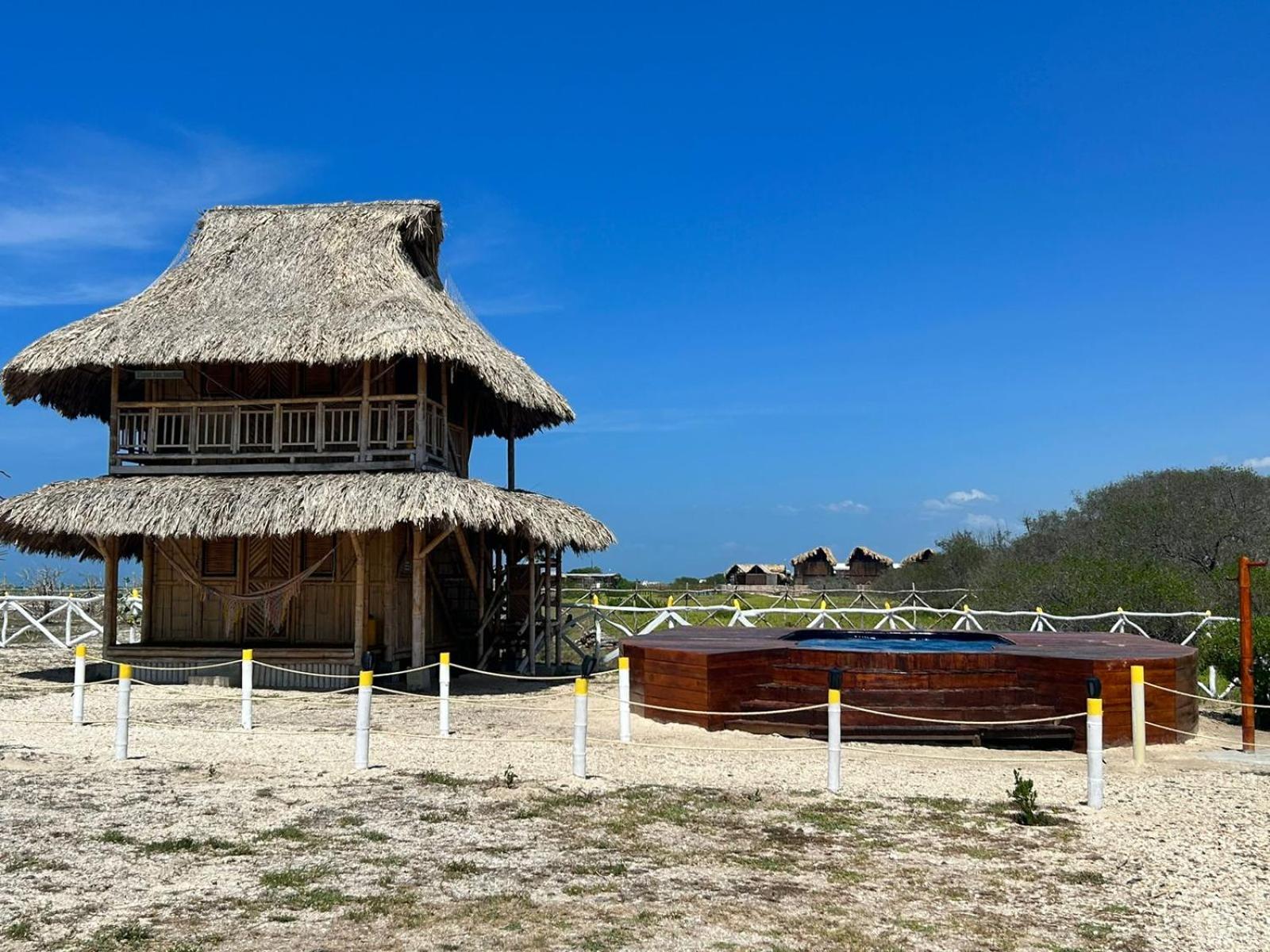 Playa Escondida Mayapo