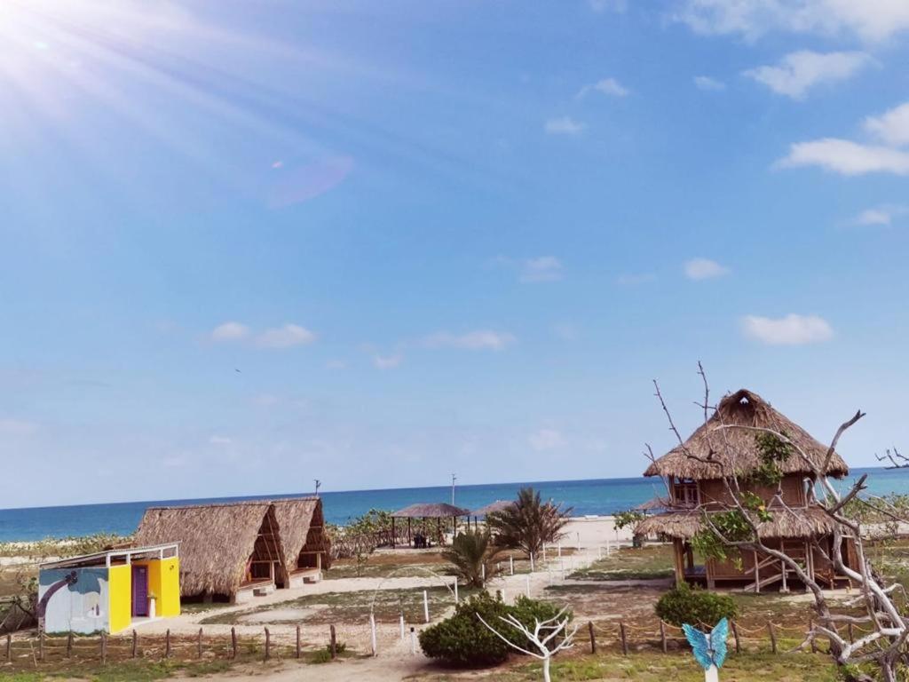 Playa Escondida Mayapo