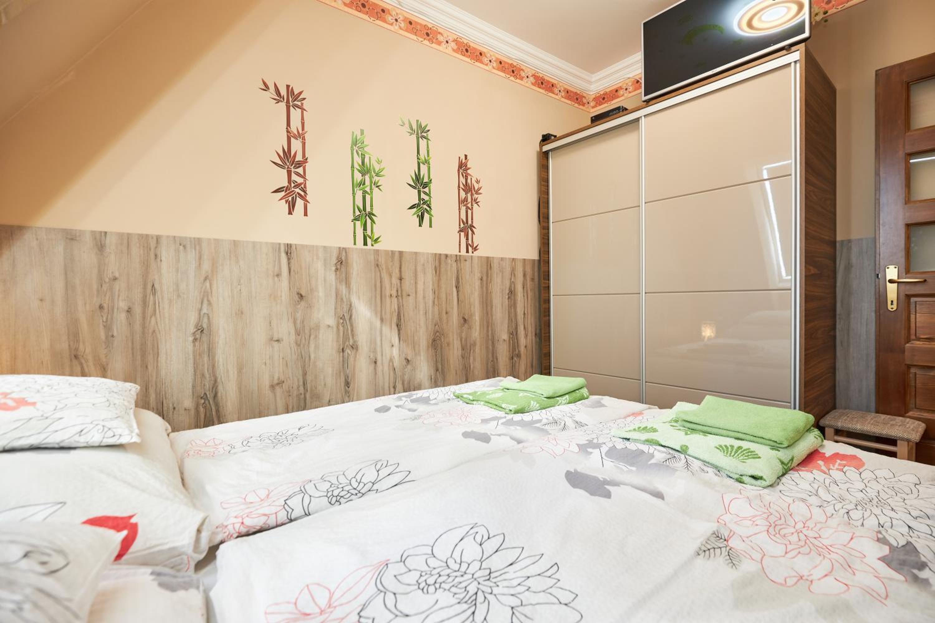 Valentin Deluxe Apartman
