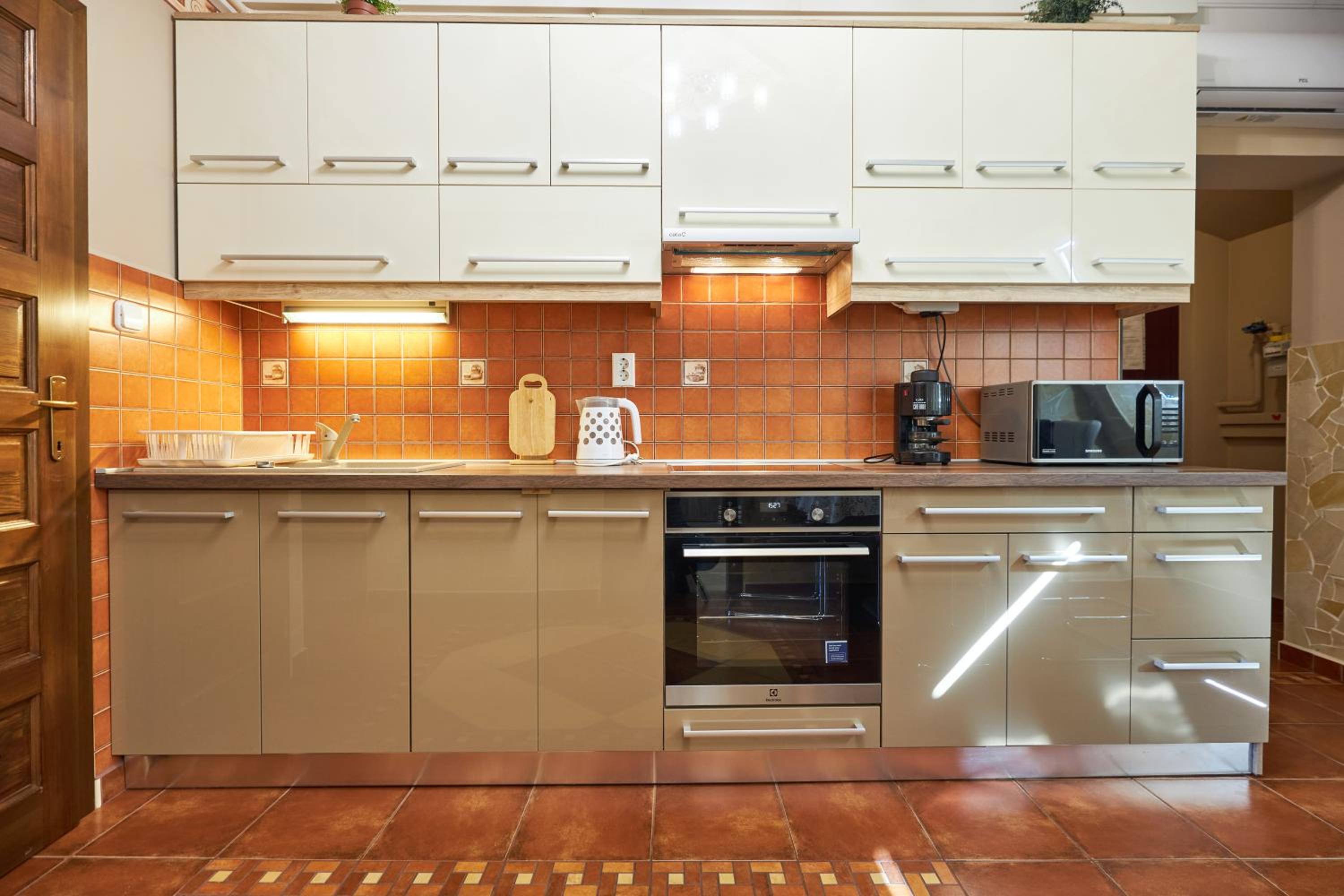 Valentin Deluxe Apartman