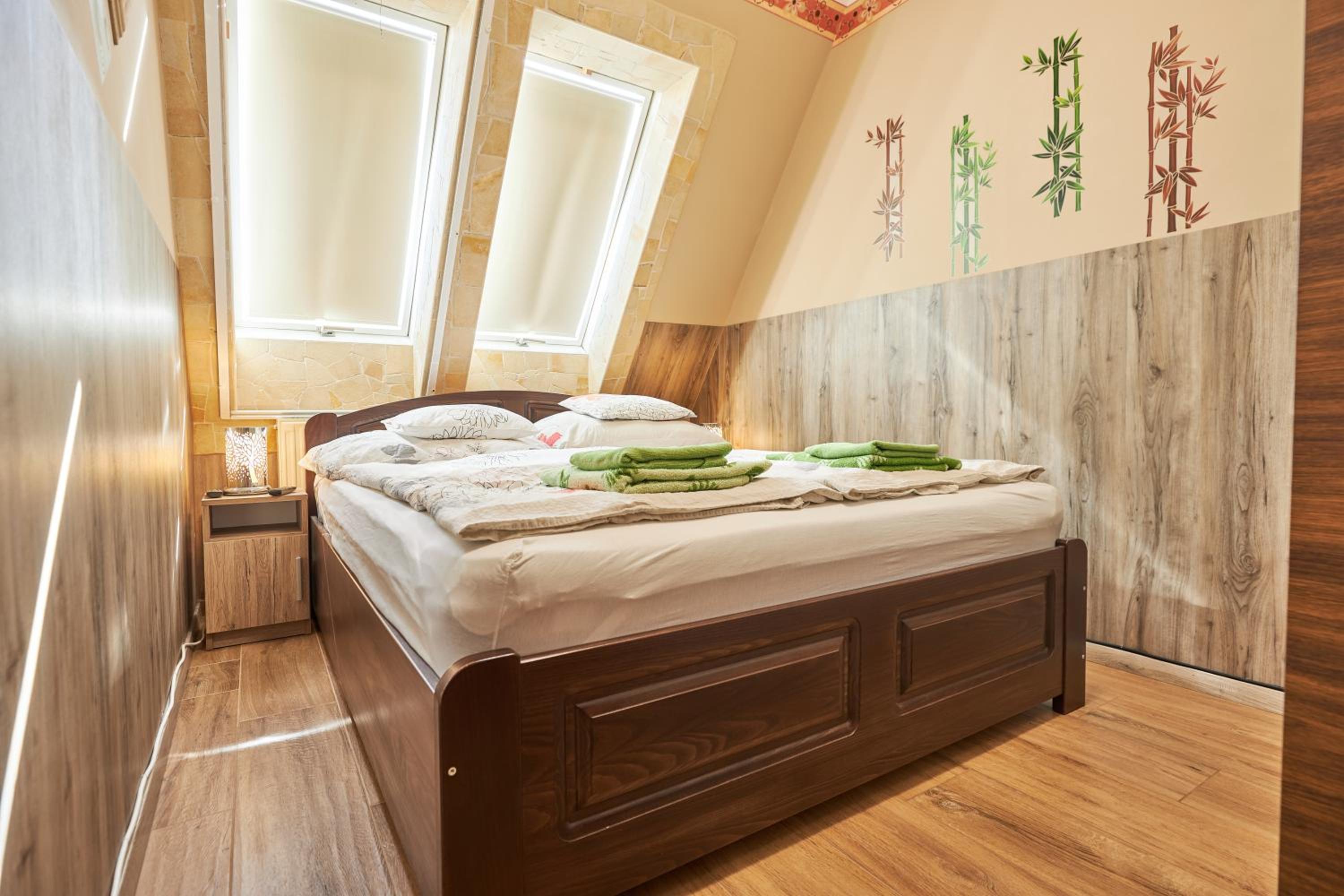 Valentin Deluxe Apartman
