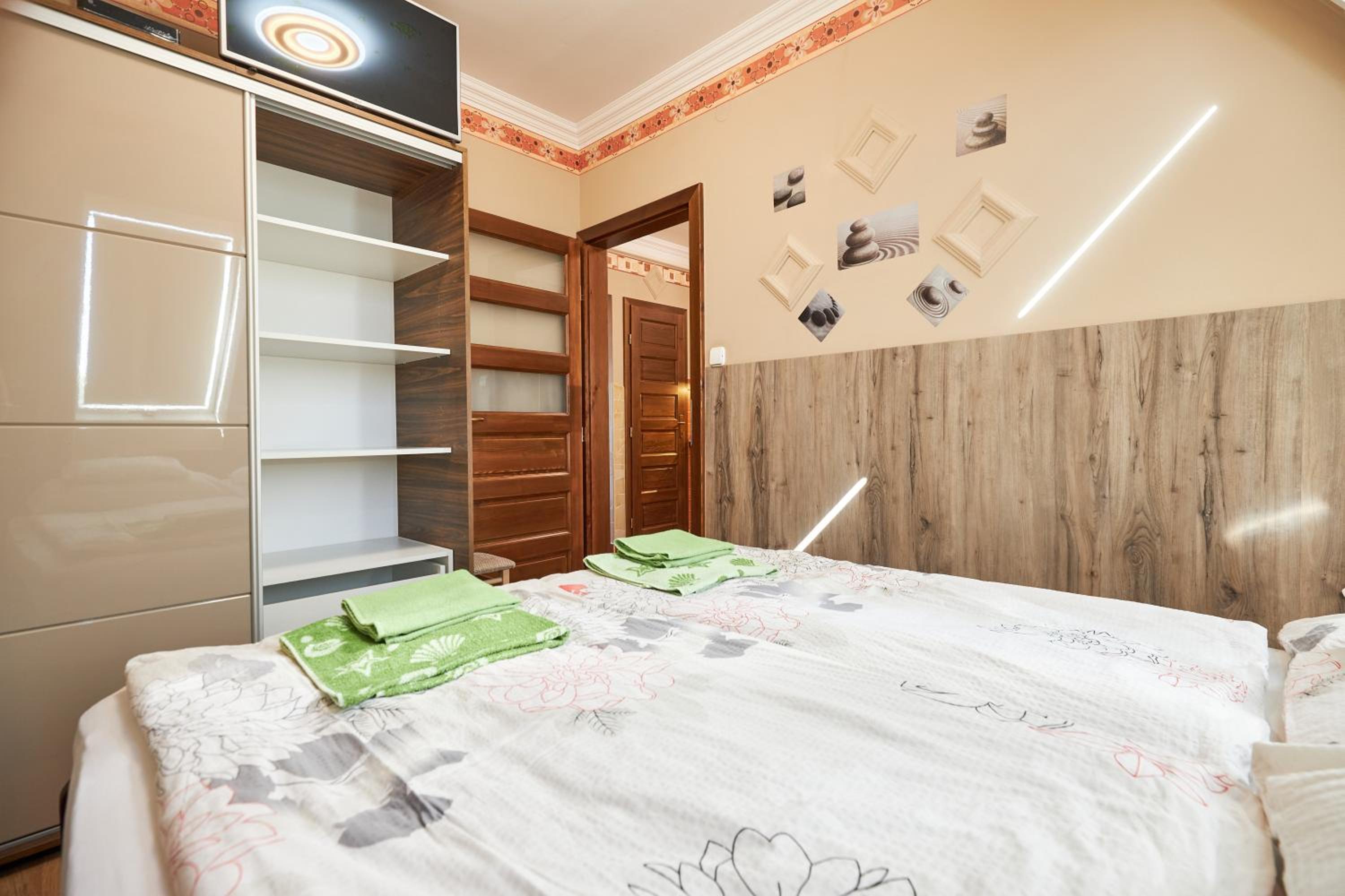 Valentin Deluxe Apartman