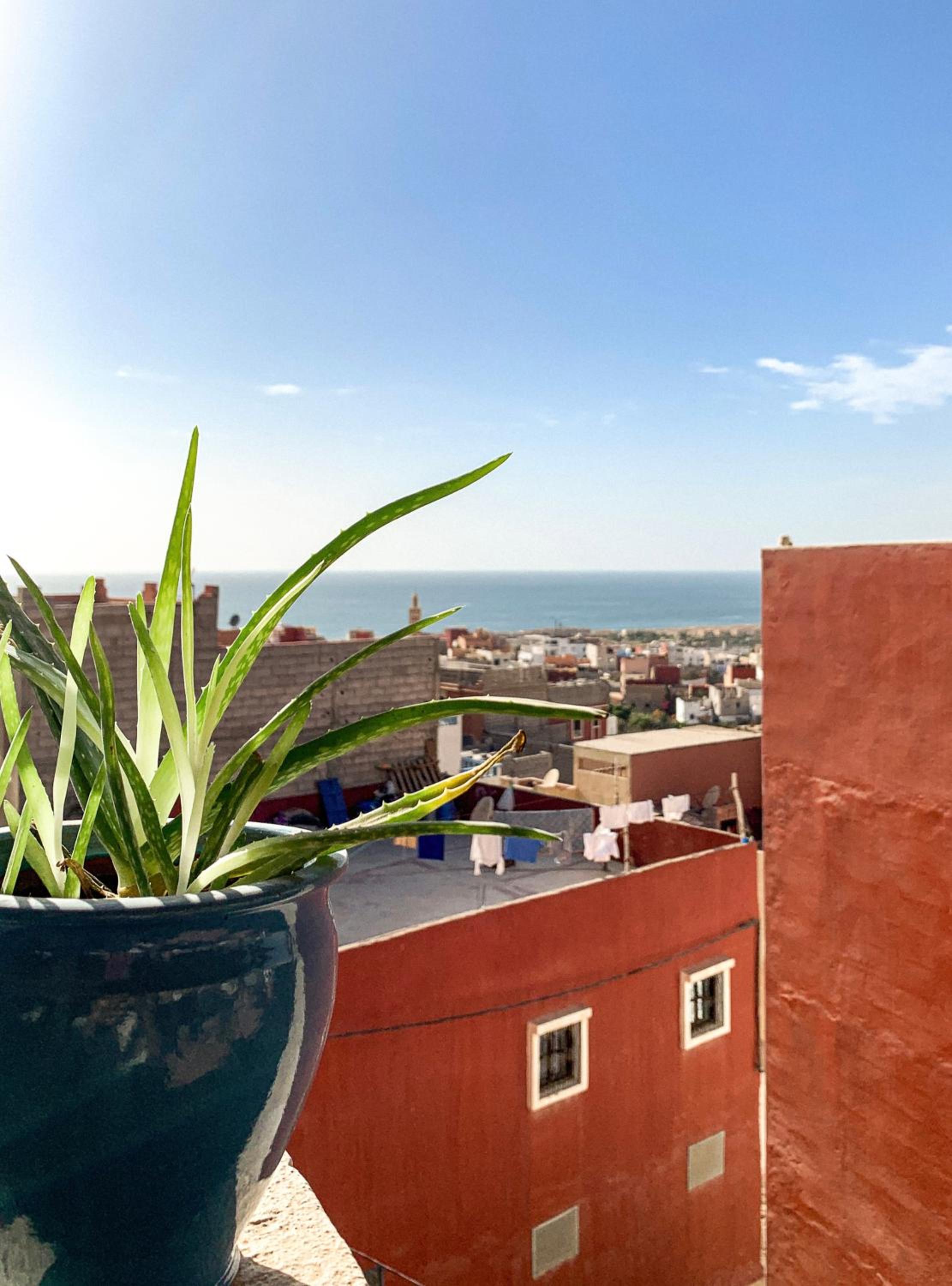 roof