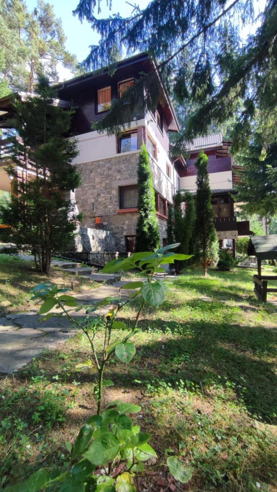 Vila Harmony view 3