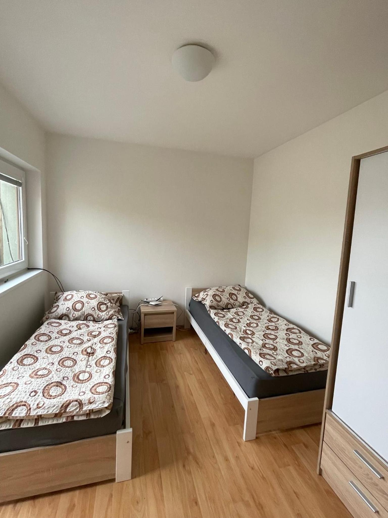 Ubytování Pardubice Trnová