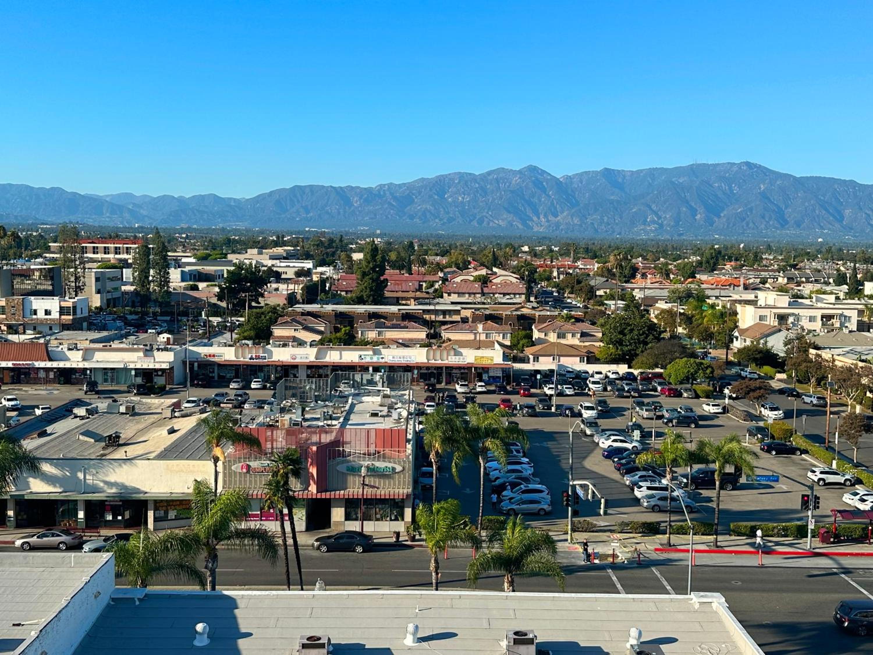 Lincoln Hotel Monterey Park Los Angeles - Property Image 154