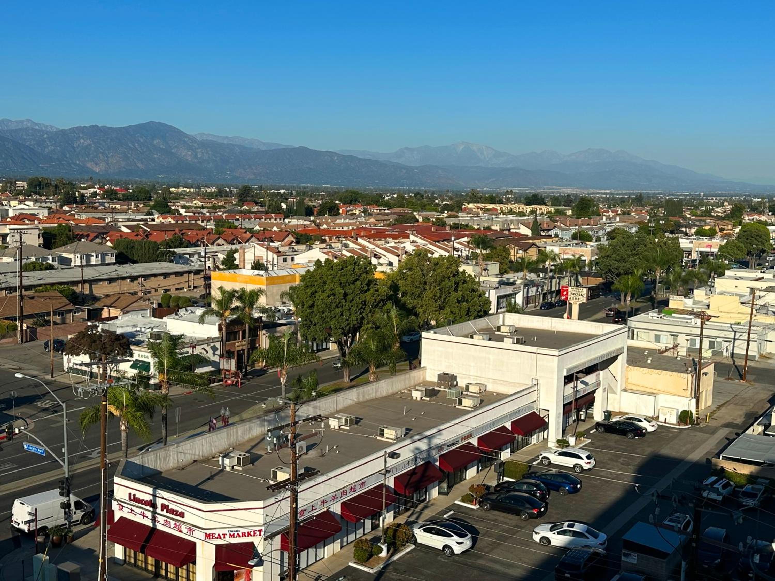 Lincoln Hotel Monterey Park Los Angeles - Property Image 152