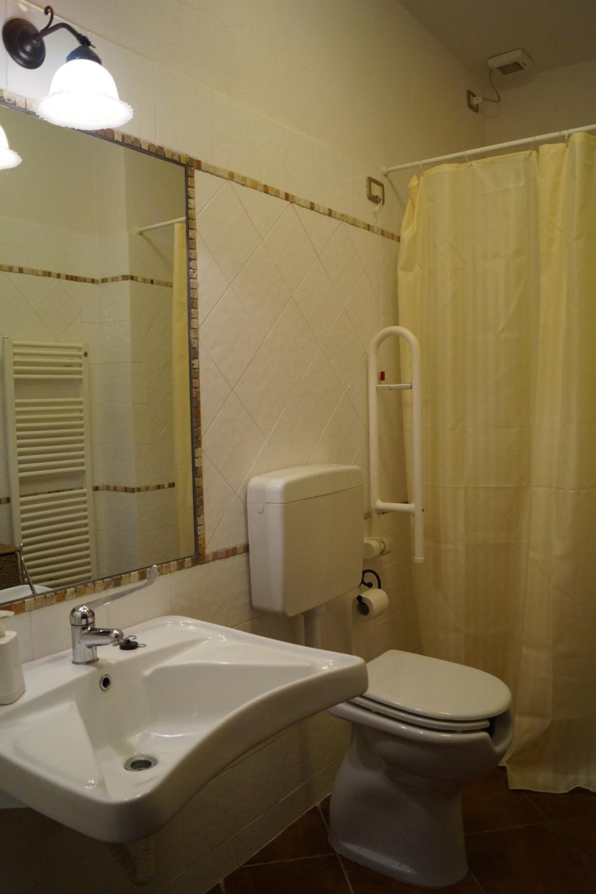 Agriturismo Bonzalone