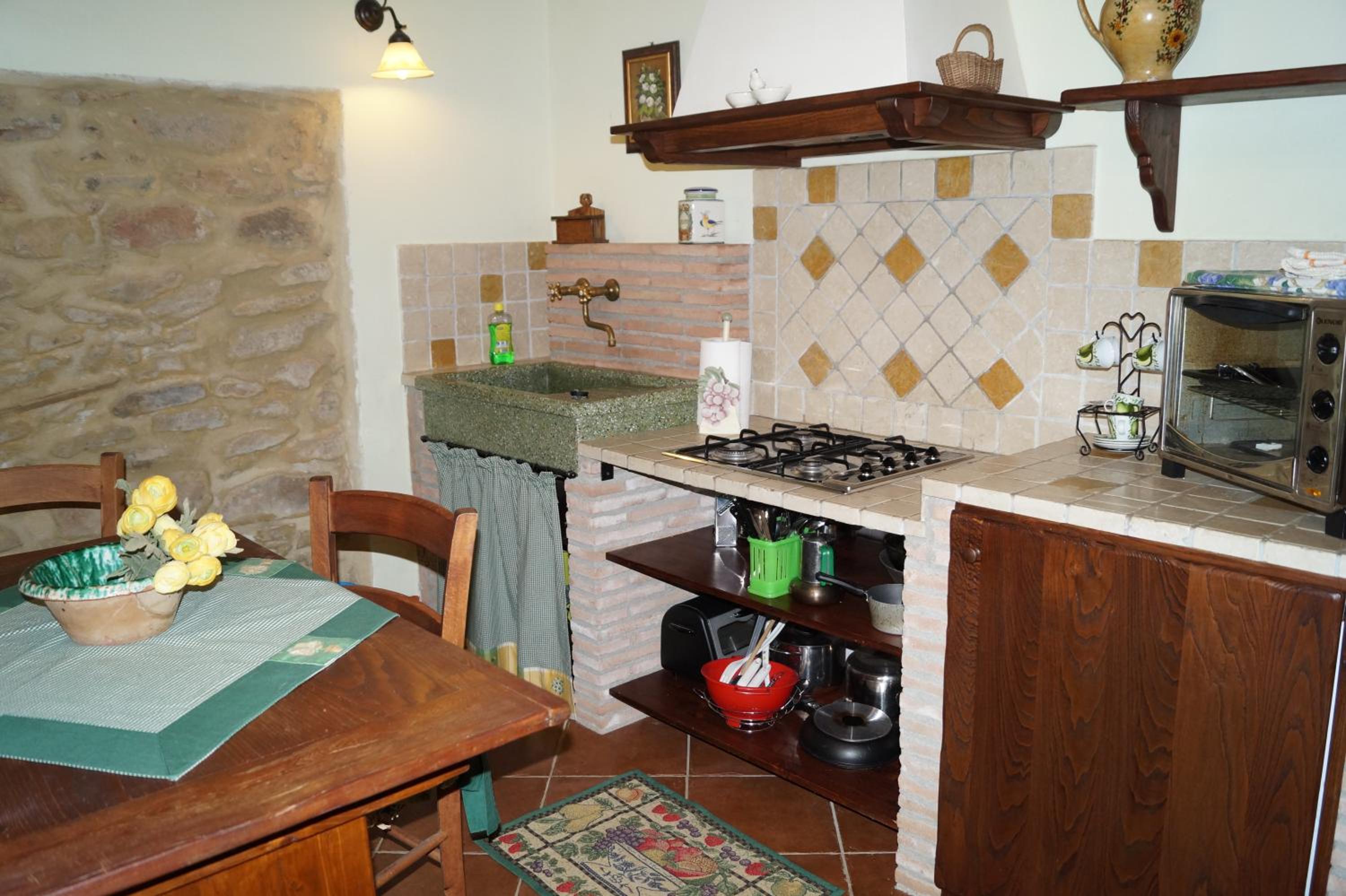 Agriturismo Bonzalone