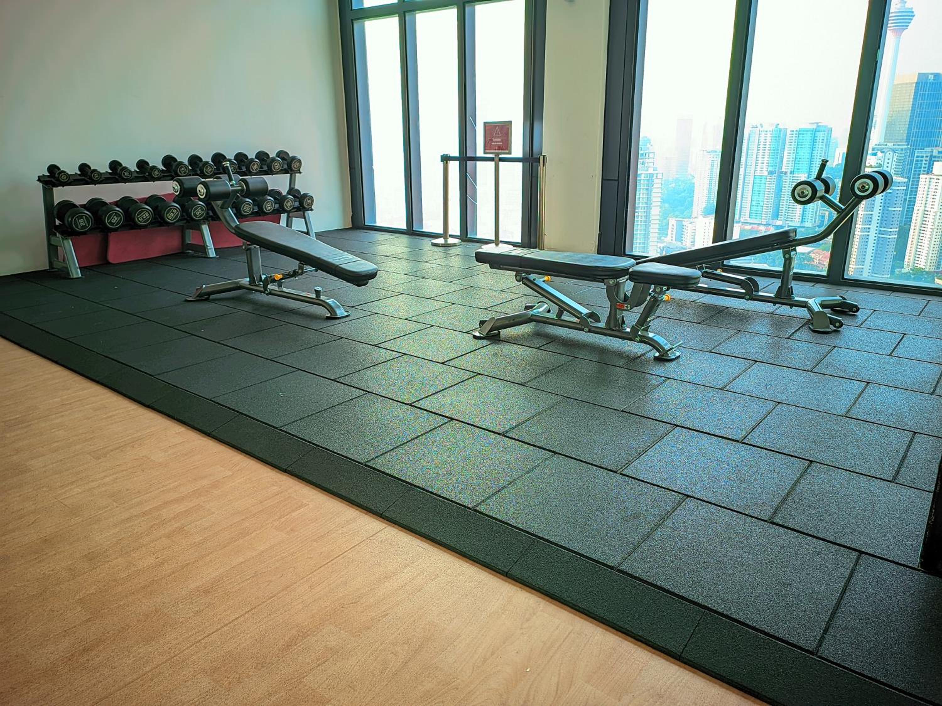 LUCENTIA RESIDENCE AT BUKIT BINTANG CITY Center LALAPORT