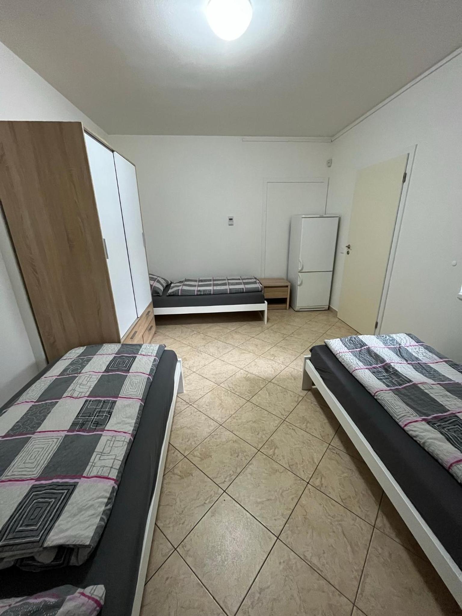 Ubytování Pardubice Trnová