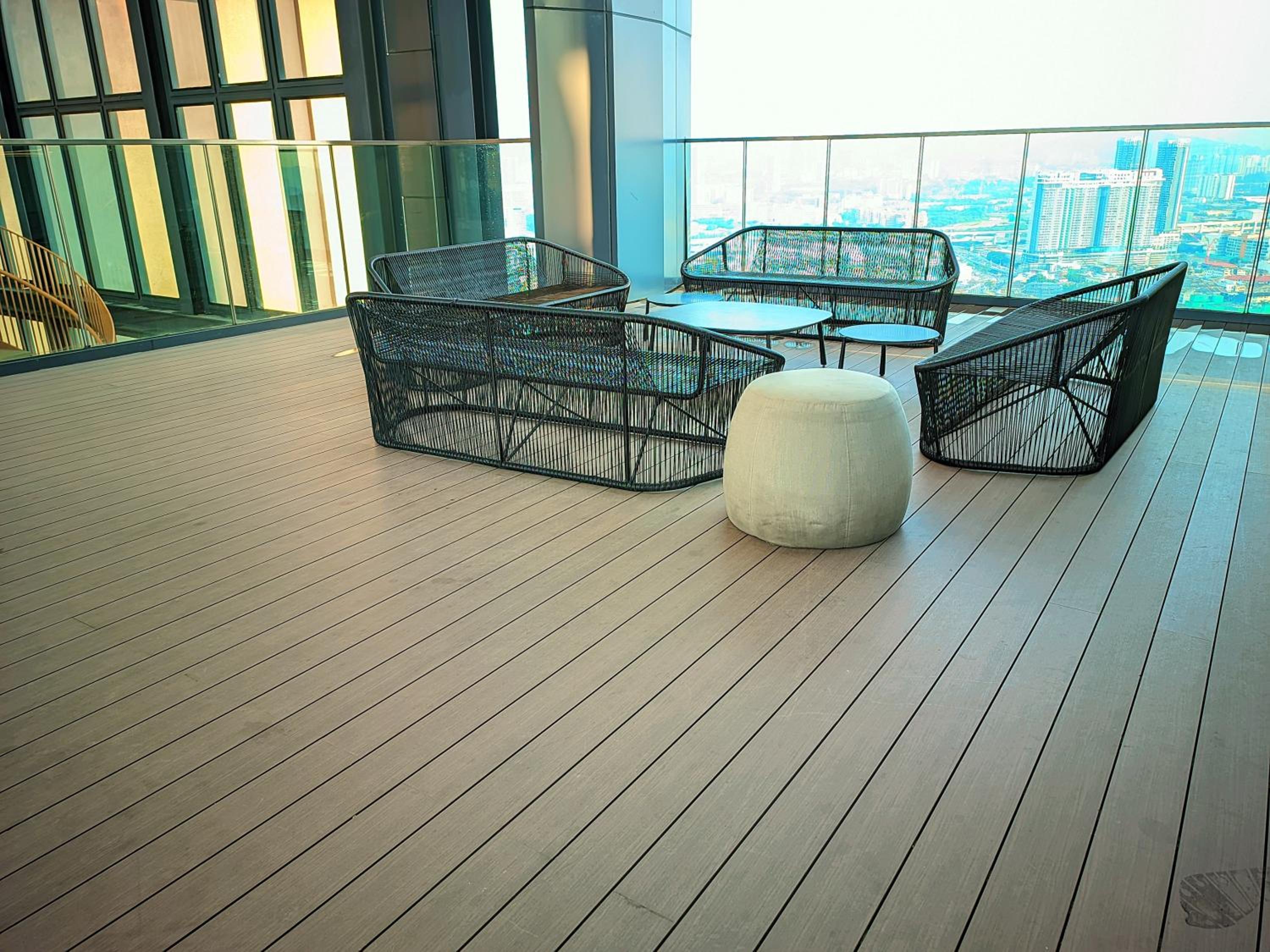 LUCENTIA RESIDENCE AT BUKIT BINTANG CITY Center LALAPORT