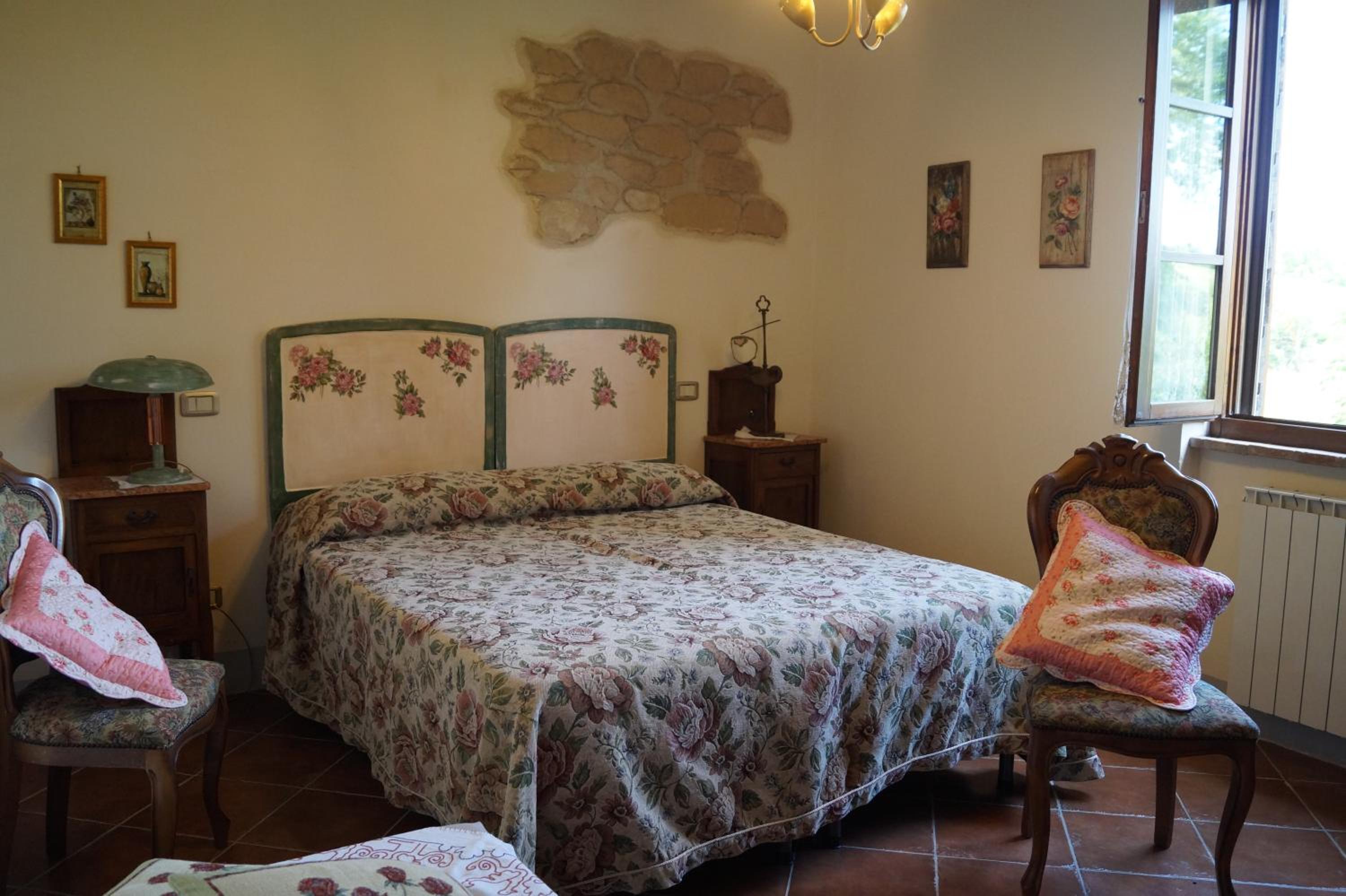 Agriturismo Bonzalone